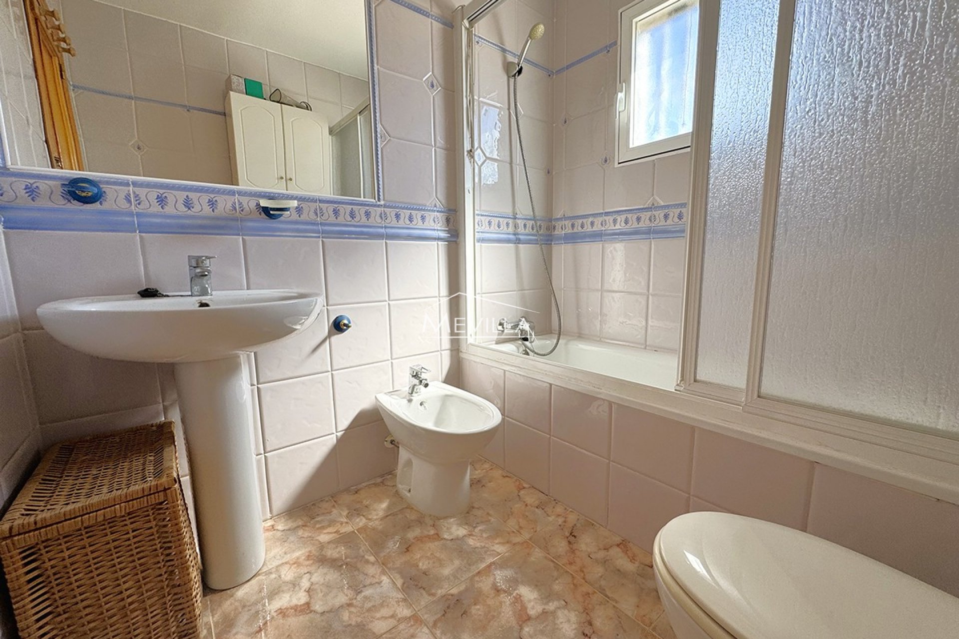 Återförsäljare - Villa - Orihuela Costa - La Zenia