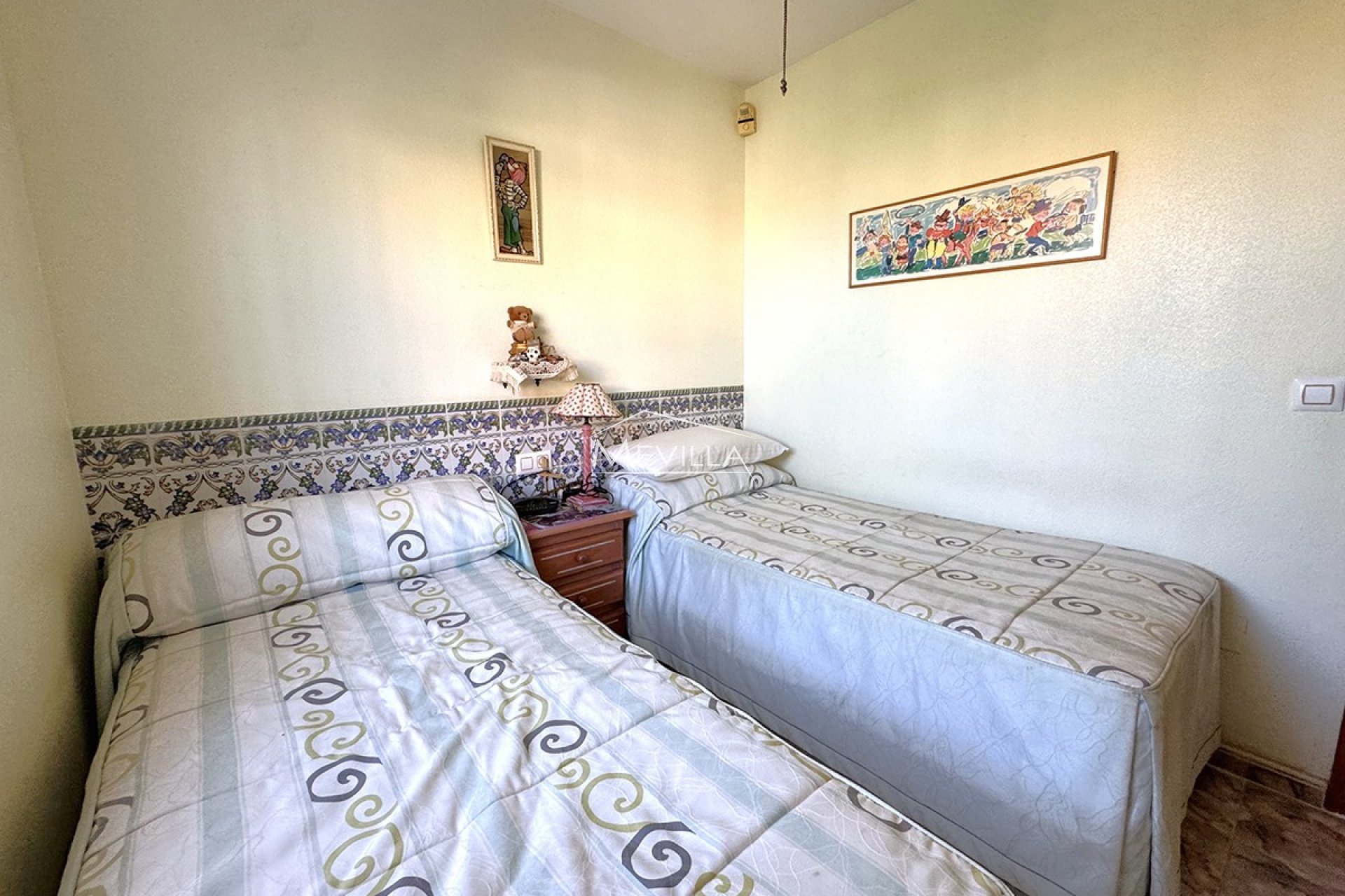 Återförsäljare - Villa - Orihuela Costa - La Zenia