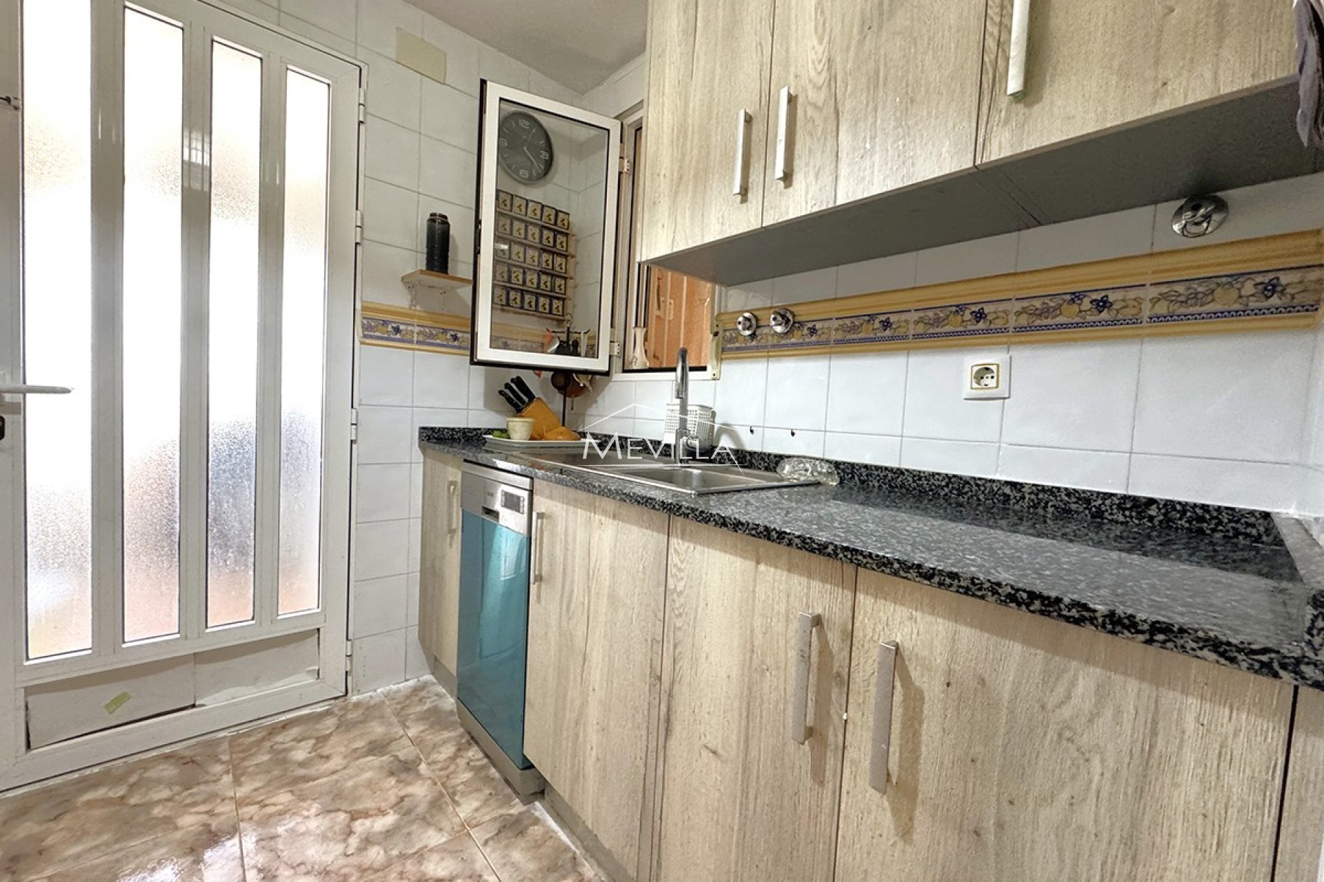 Återförsäljare - Villa - Orihuela Costa - La Zenia