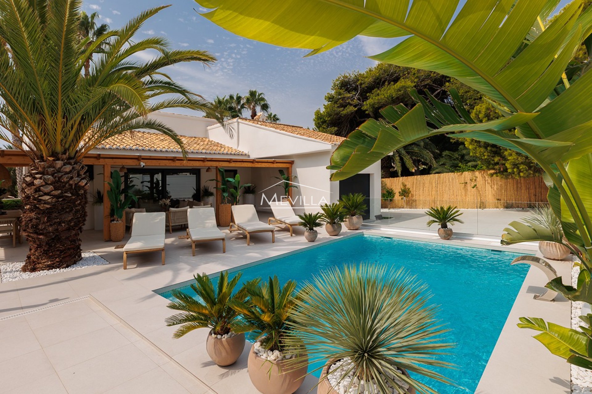 Återförsäljare - Villa - Orihuela Costa - La Zenia