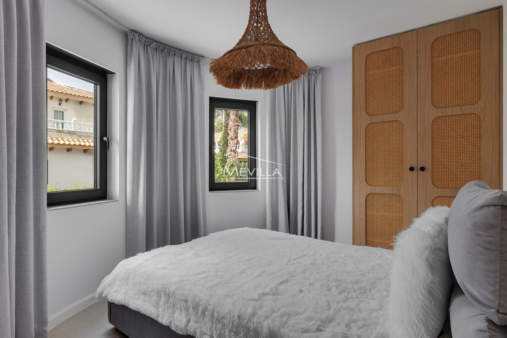 Återförsäljare - Villa - Orihuela Costa - La Zenia