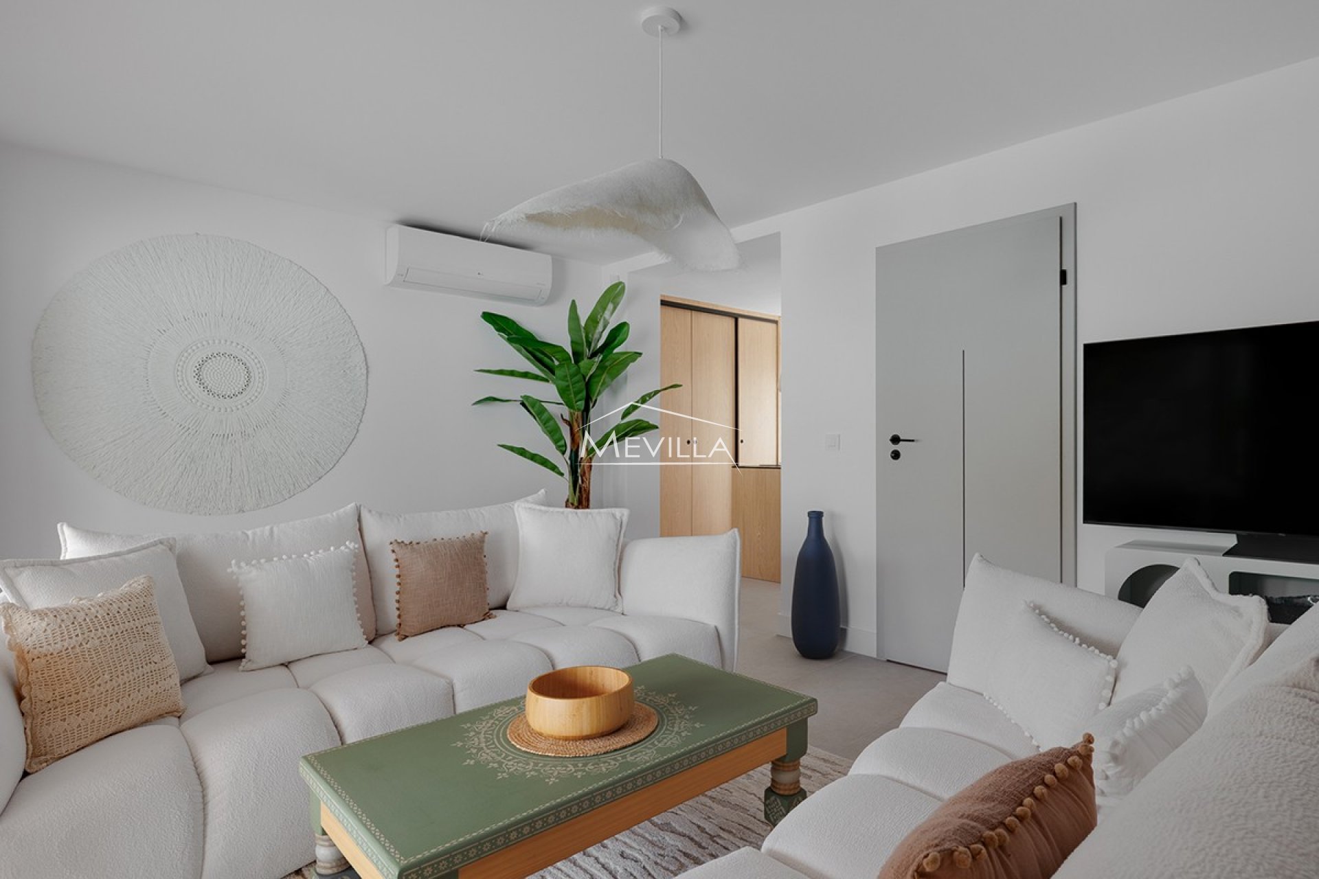 Återförsäljare - Villa - Orihuela Costa - La Zenia