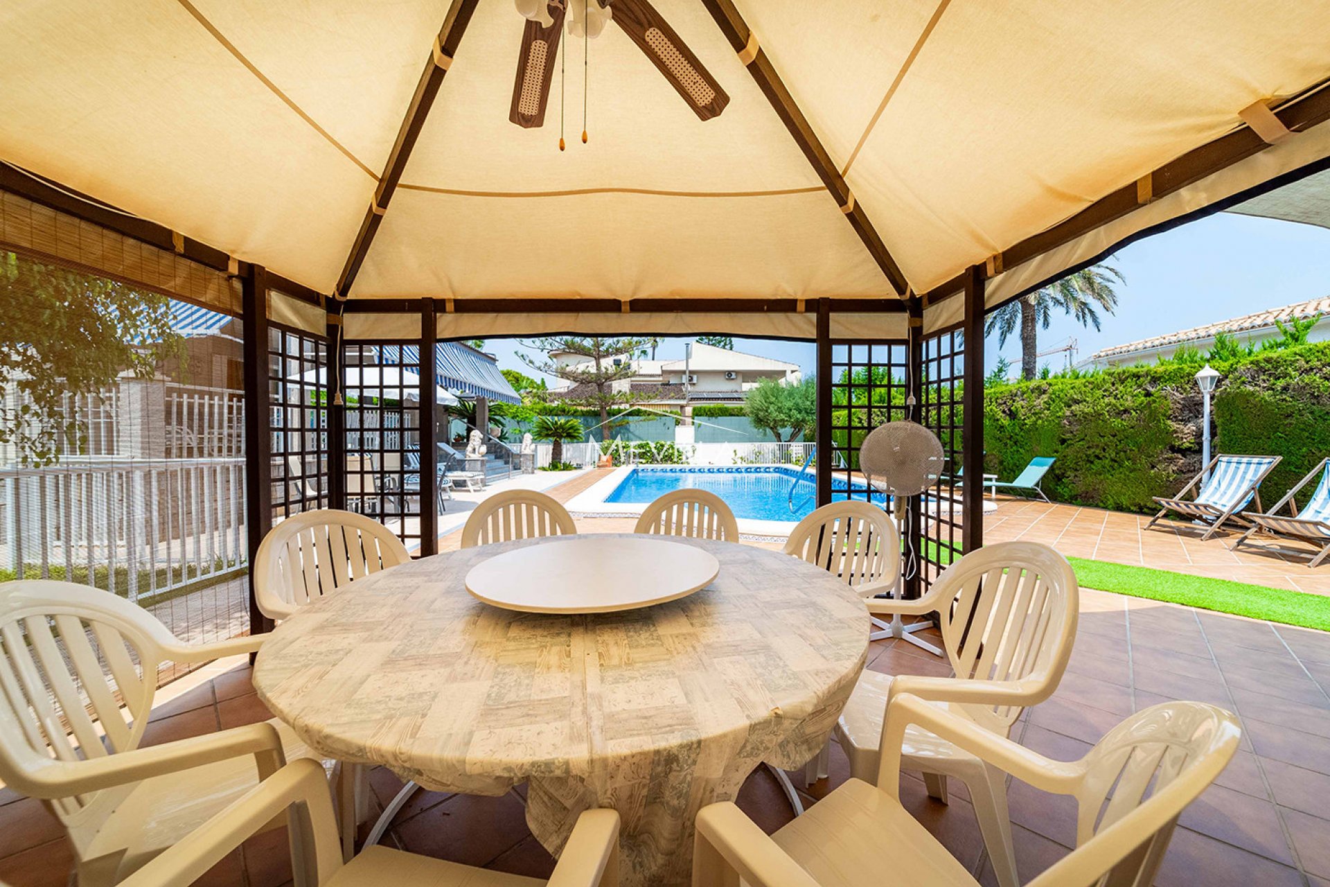 Återförsäljare - Villa - Orihuela Costa - La Zenia