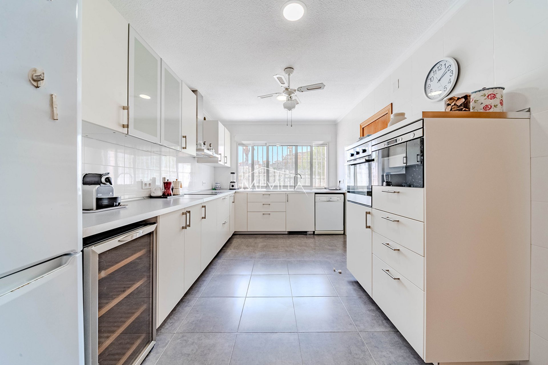 Återförsäljare - Villa - Orihuela Costa - La Zenia