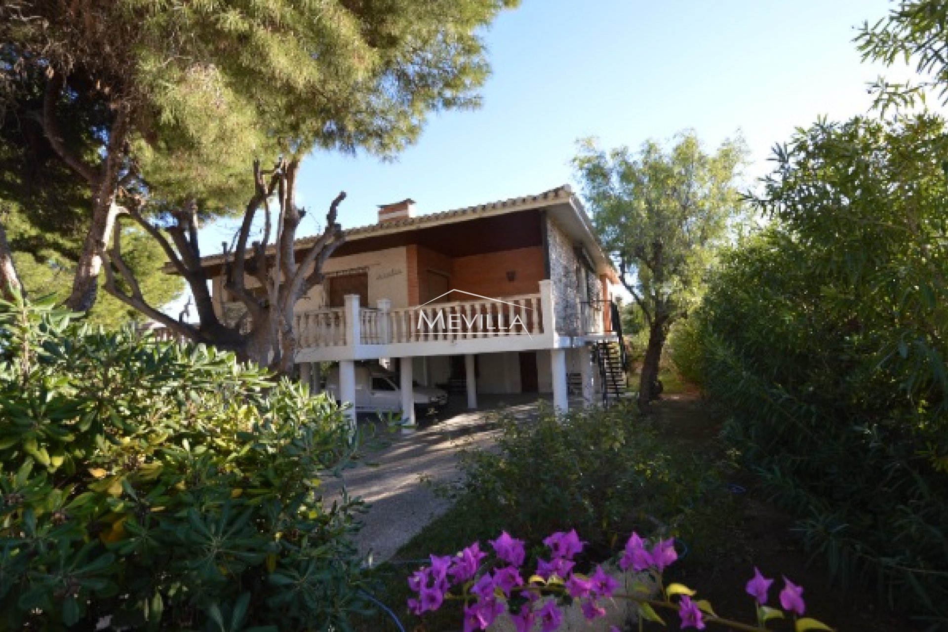 Återförsäljare - Villa - Orihuela Costa - La Zenia