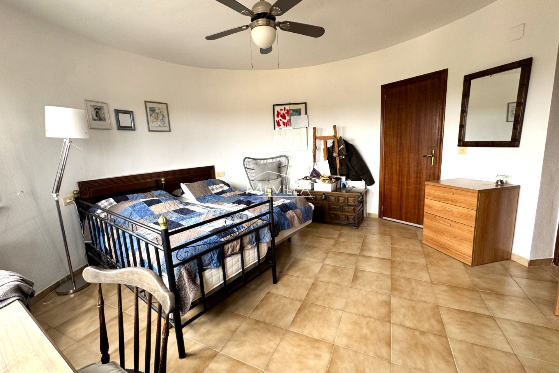 Återförsäljare - Villa - Orihuela Costa - La Zenia