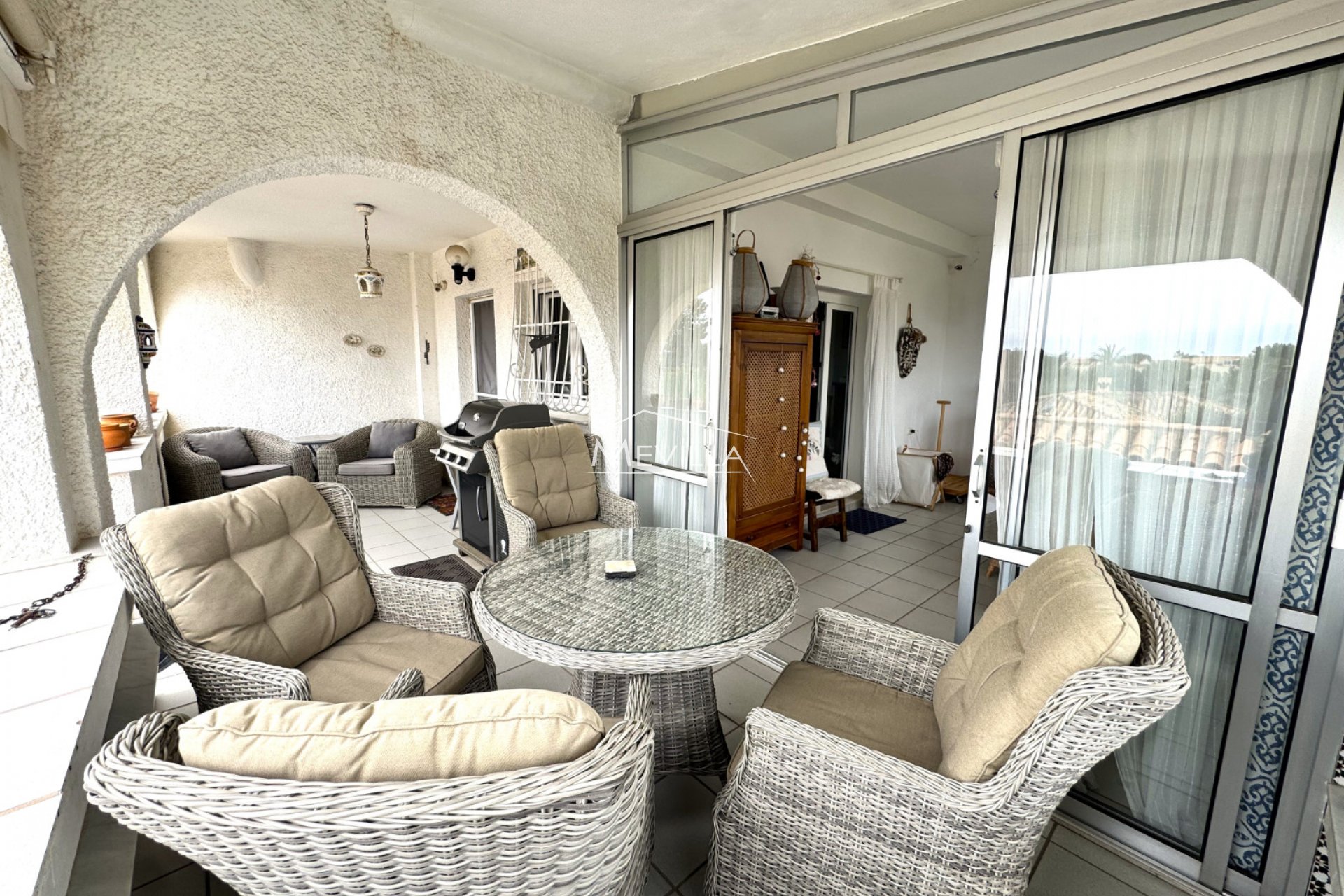 Återförsäljare - Villa - Orihuela Costa - La Zenia