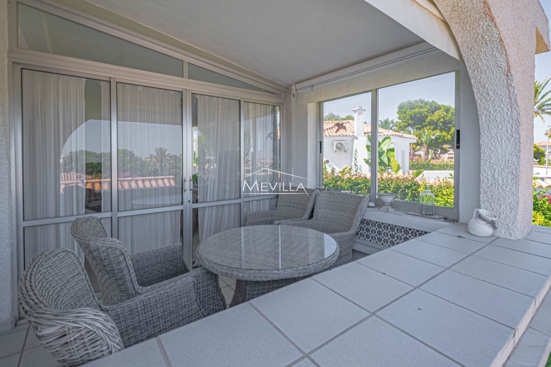 Återförsäljare - Villa - Orihuela Costa - La Zenia