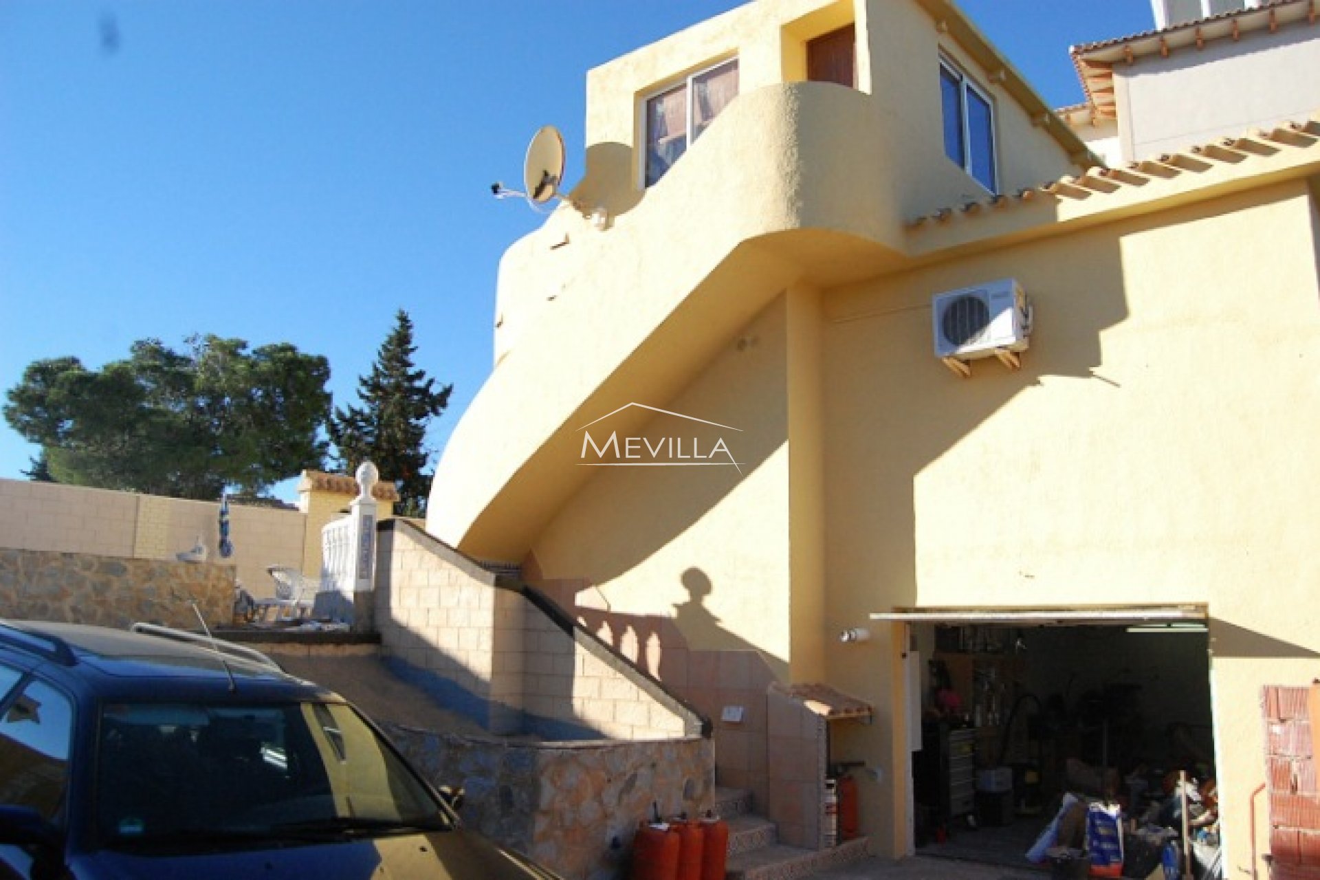 Återförsäljare - Villa - Orihuela Costa - La Zenia