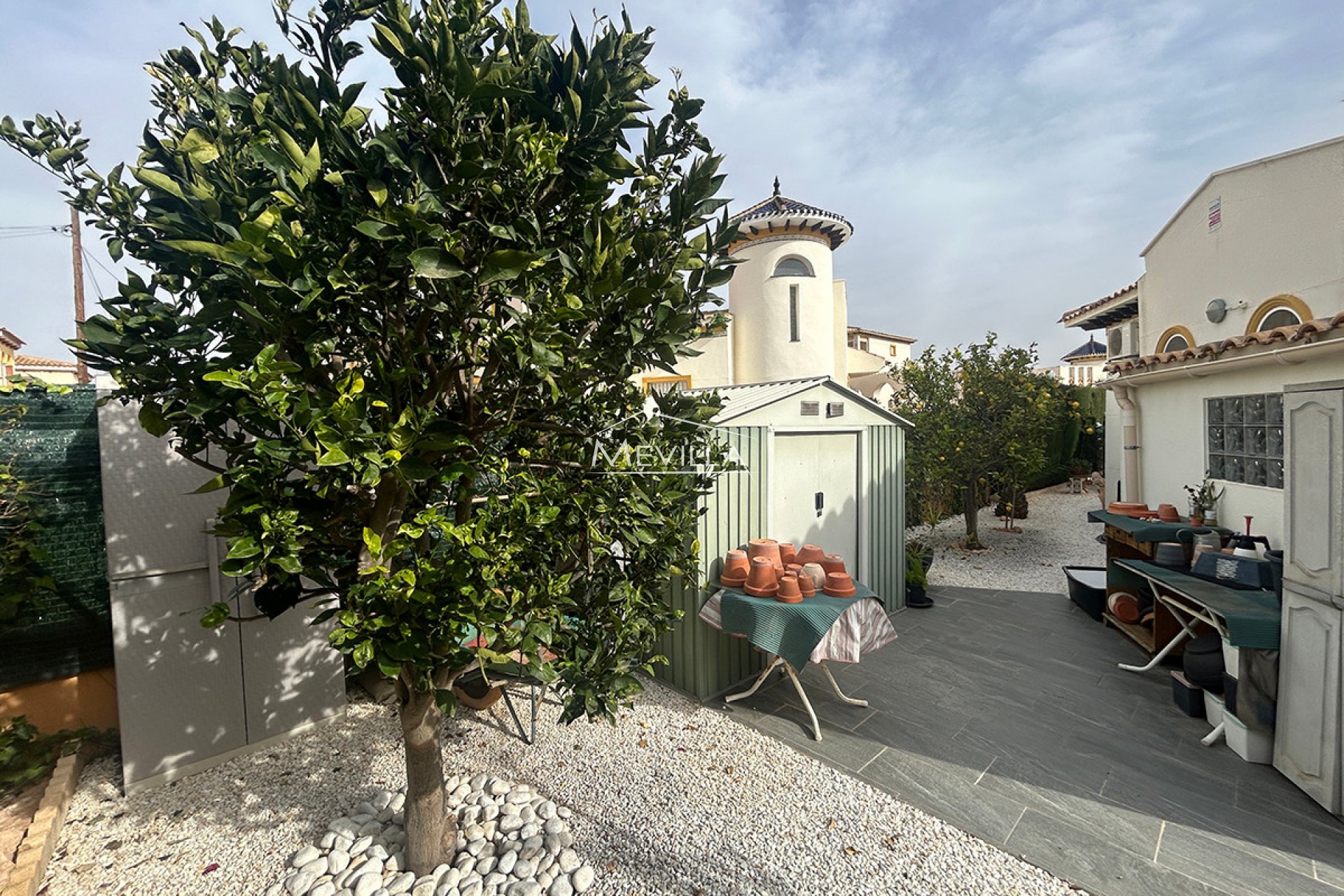 Återförsäljare - Villa - Orihuela Costa - Lomas de Cabo Roig