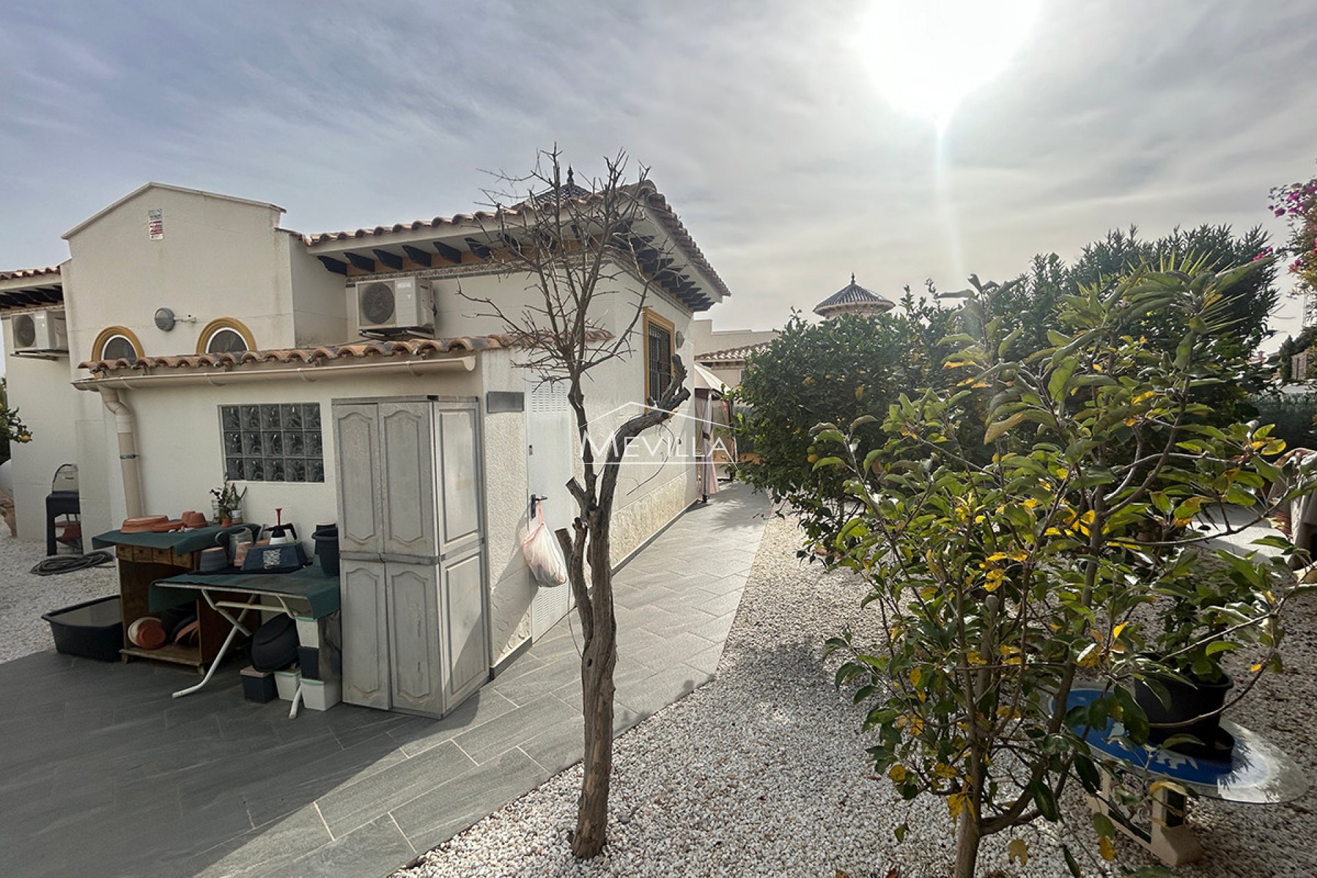 Återförsäljare - Villa - Orihuela Costa - Lomas de Cabo Roig