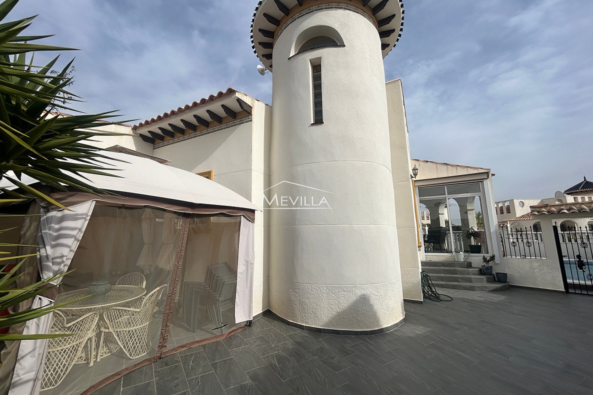 Återförsäljare - Villa - Orihuela Costa - Lomas de Cabo Roig