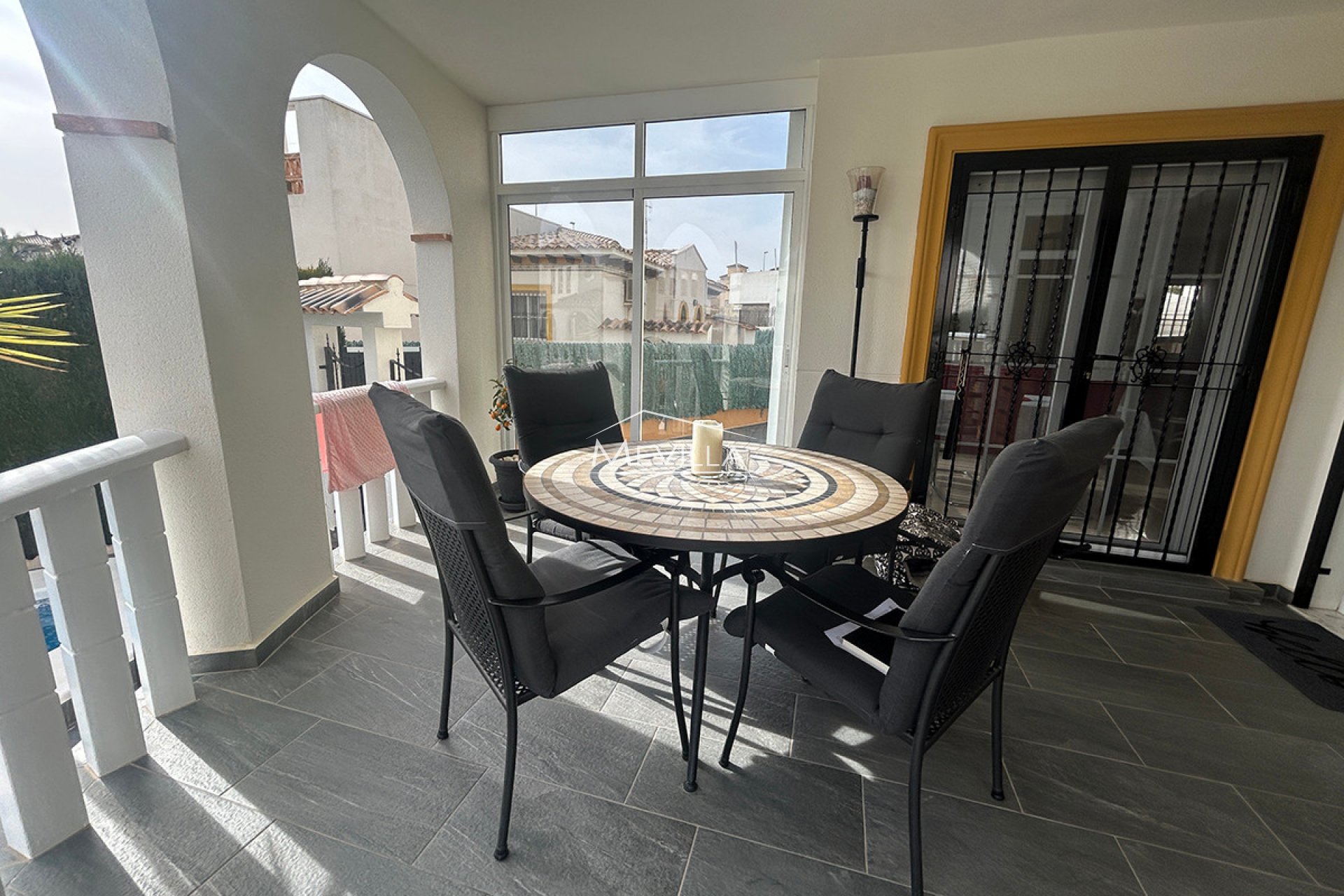 Återförsäljare - Villa - Orihuela Costa - Lomas de Cabo Roig