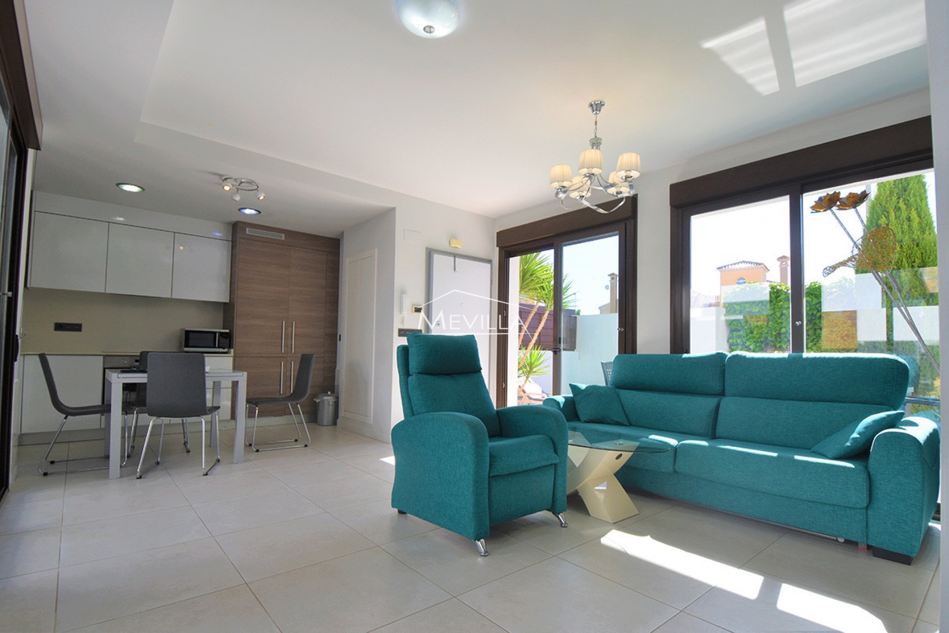 Återförsäljare - Villa - Orihuela Costa - Lomas de Cabo Roig