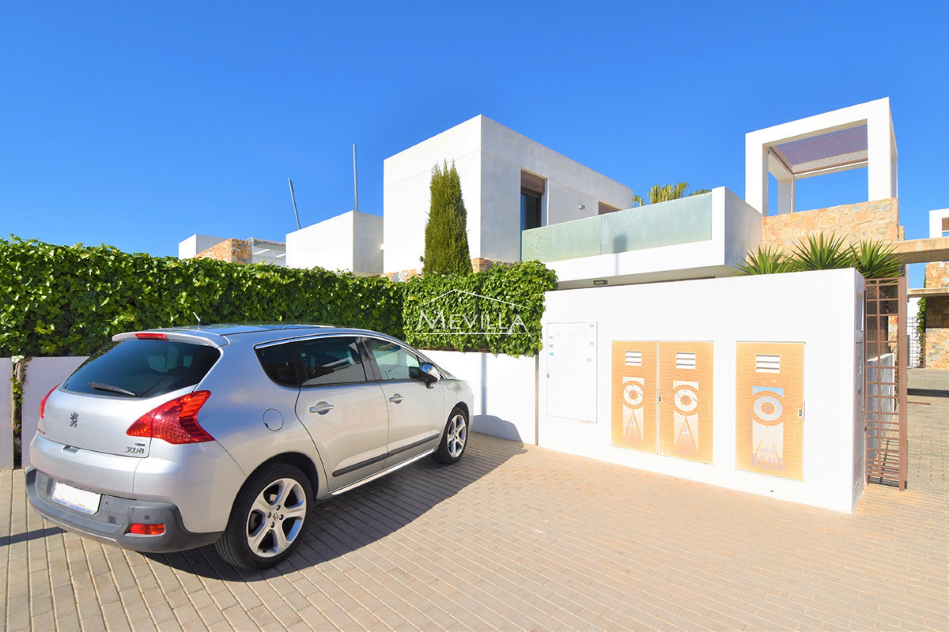 Återförsäljare - Villa - Orihuela Costa - Lomas de Cabo Roig