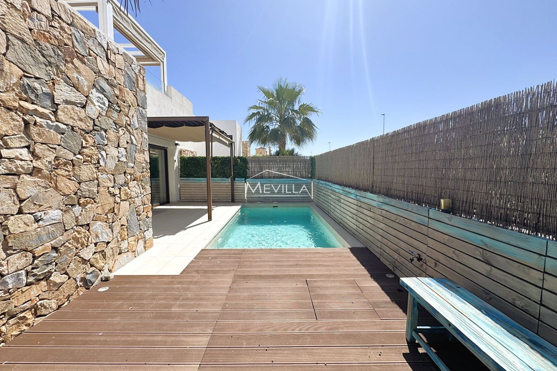 Återförsäljare - Villa - Orihuela Costa - Lomas de Cabo Roig