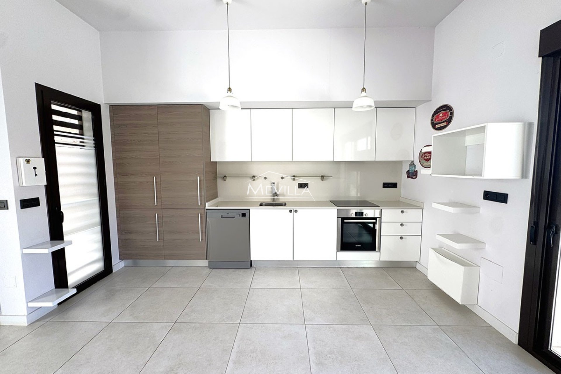 Återförsäljare - Villa - Orihuela Costa - Lomas de Cabo Roig