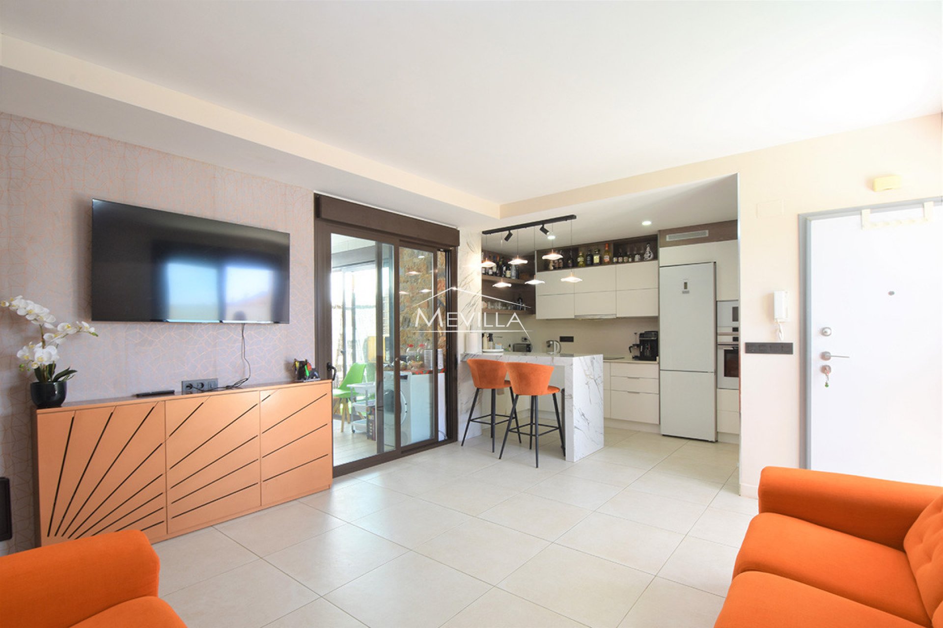 Återförsäljare - Villa - Orihuela Costa - Lomas de Cabo Roig