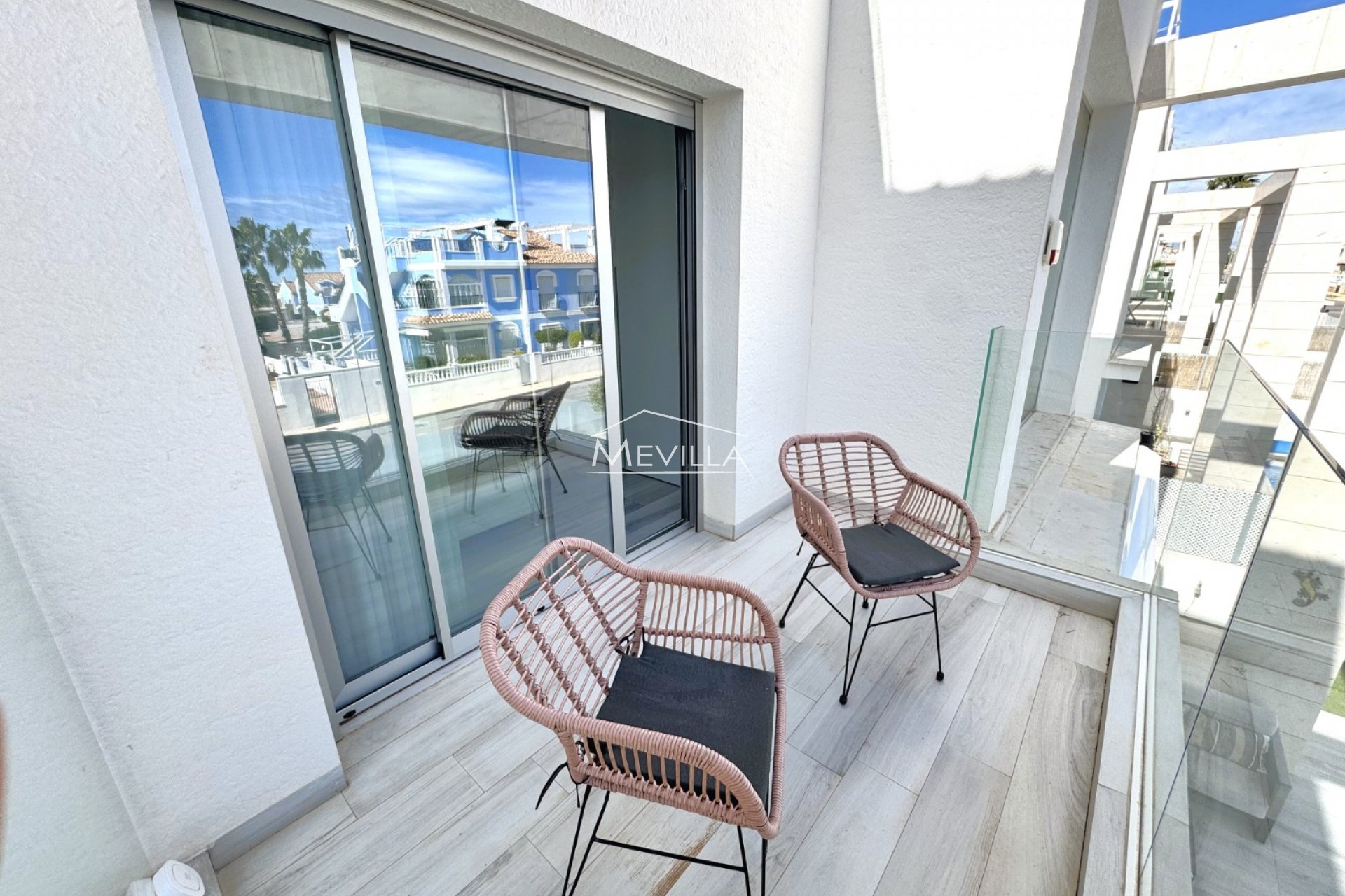 Återförsäljare - Villa - Orihuela Costa - Lomas de Cabo Roig