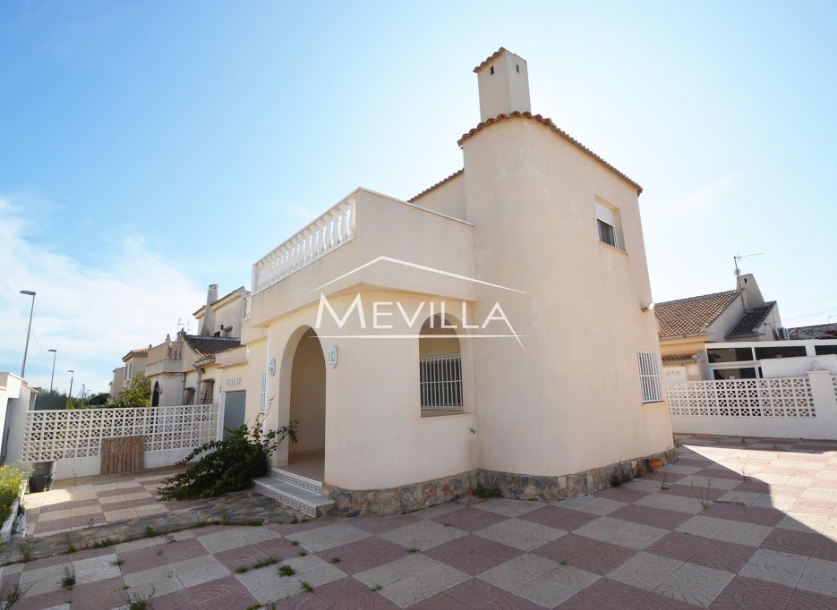 Återförsäljare - Villa - Orihuela Costa - Mil Palmeras