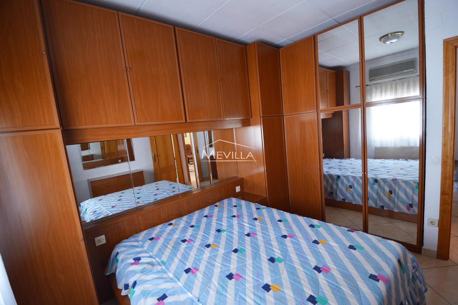 Återförsäljare - Villa - Orihuela Costa - Mil Palmeras