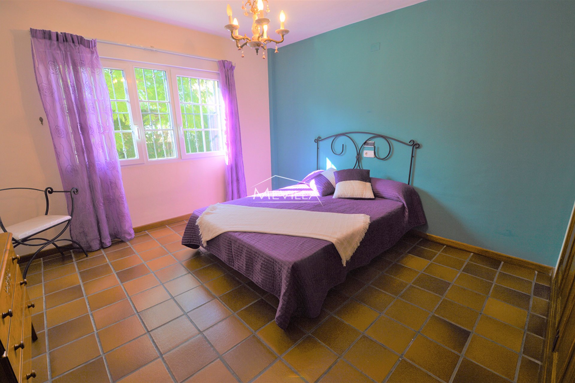 Återförsäljare - Villa - Orihuela Costa - Mil Palmeras