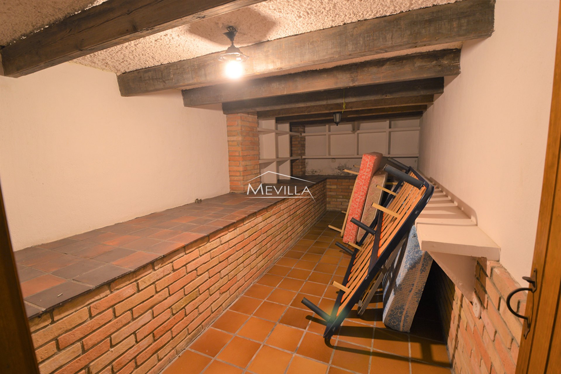 Återförsäljare - Villa - Orihuela Costa - Mil Palmeras