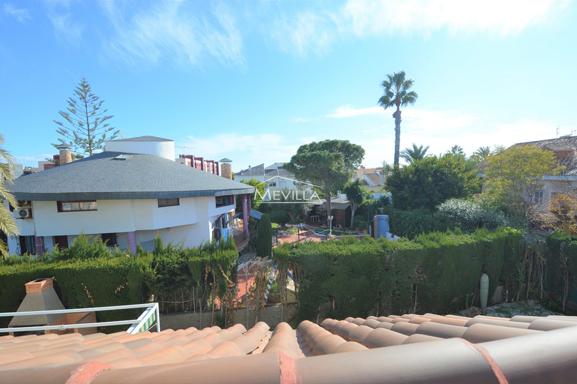 Återförsäljare - Villa - Orihuela Costa - Mil Palmeras