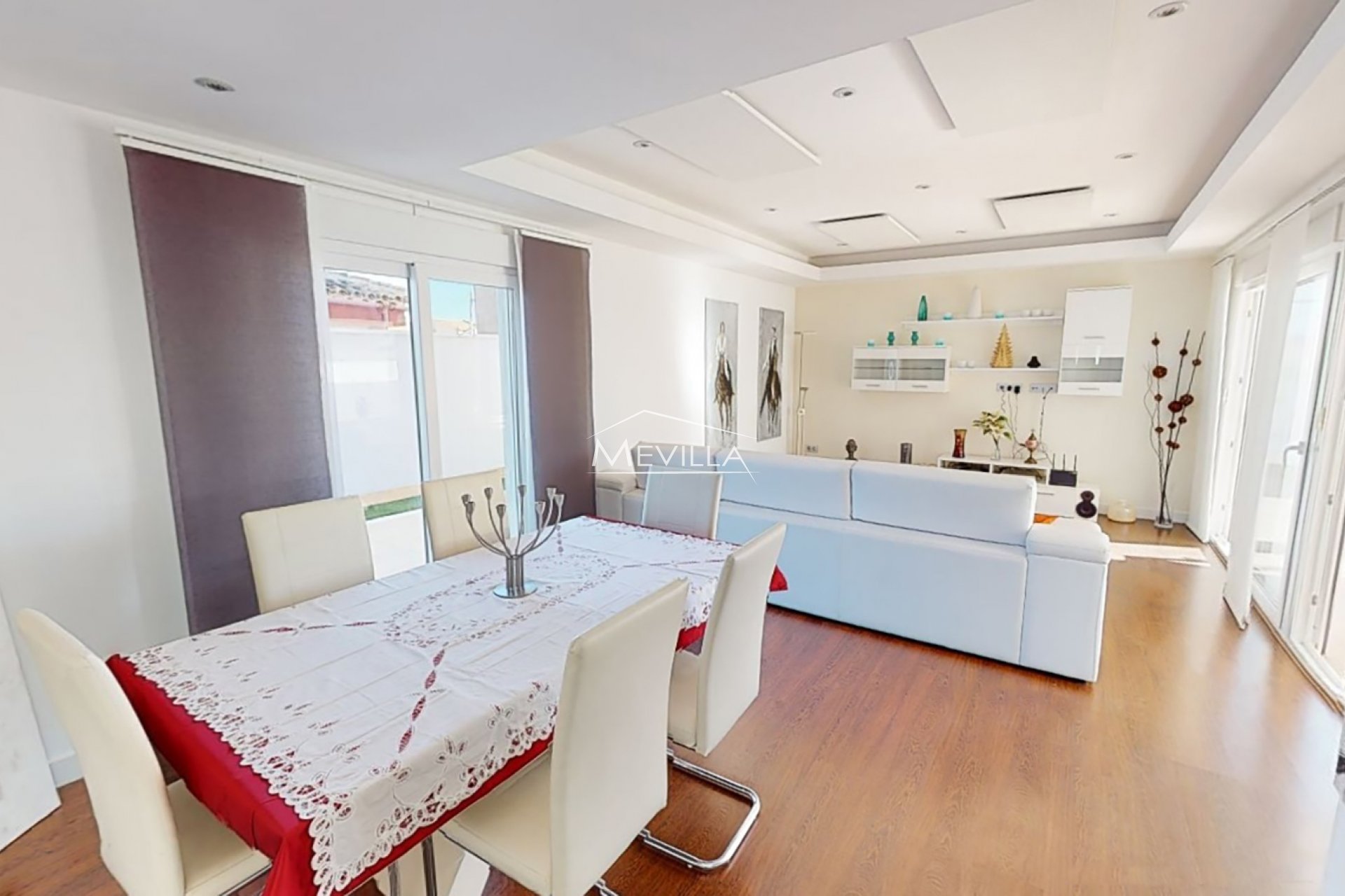 Återförsäljare - Villa - Orihuela Costa - Mil Palmeras