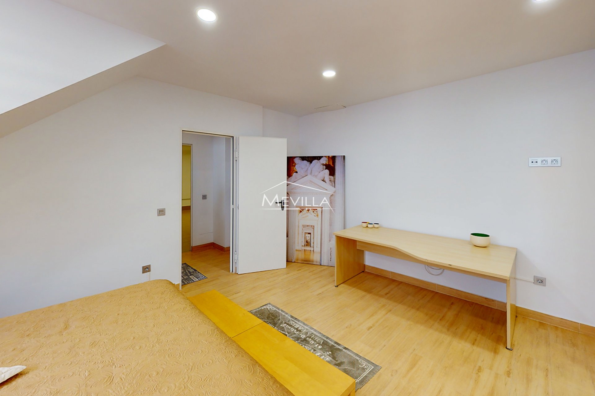 Återförsäljare - Villa - Orihuela Costa - Mil Palmeras