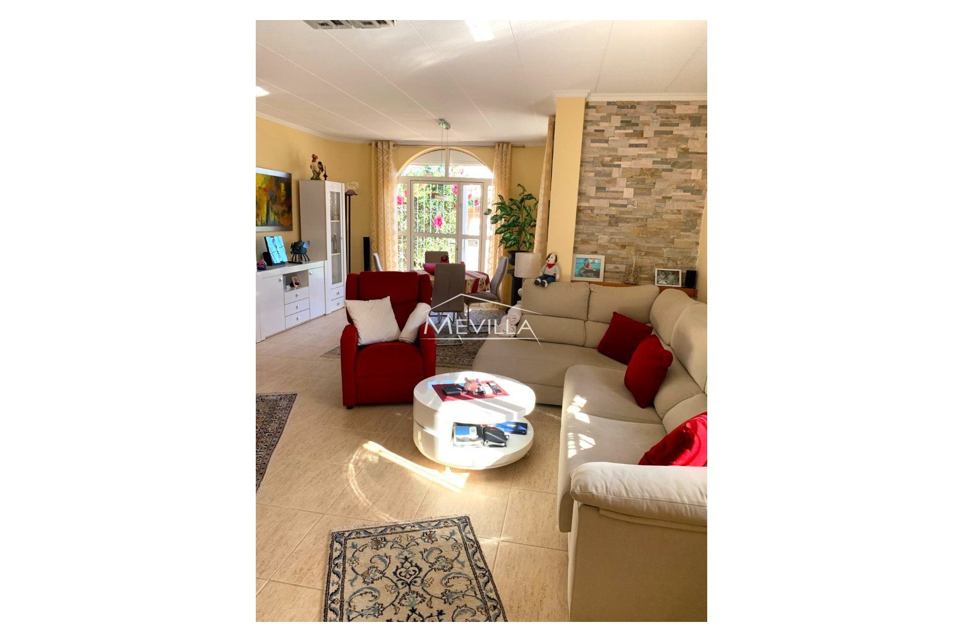 Återförsäljare - Villa - Orihuela Costa - Mil Palmeras