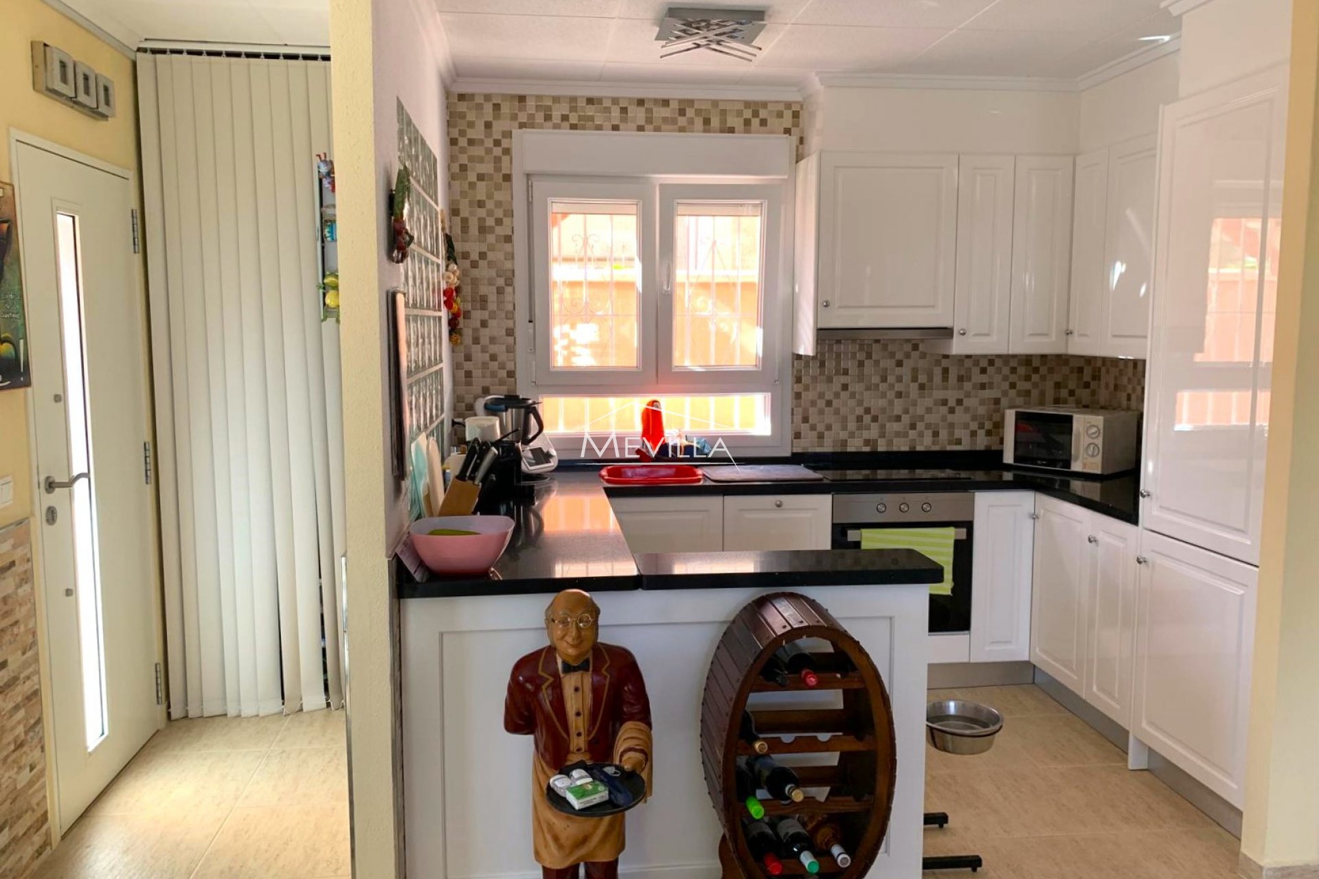 Återförsäljare - Villa - Orihuela Costa - Mil Palmeras