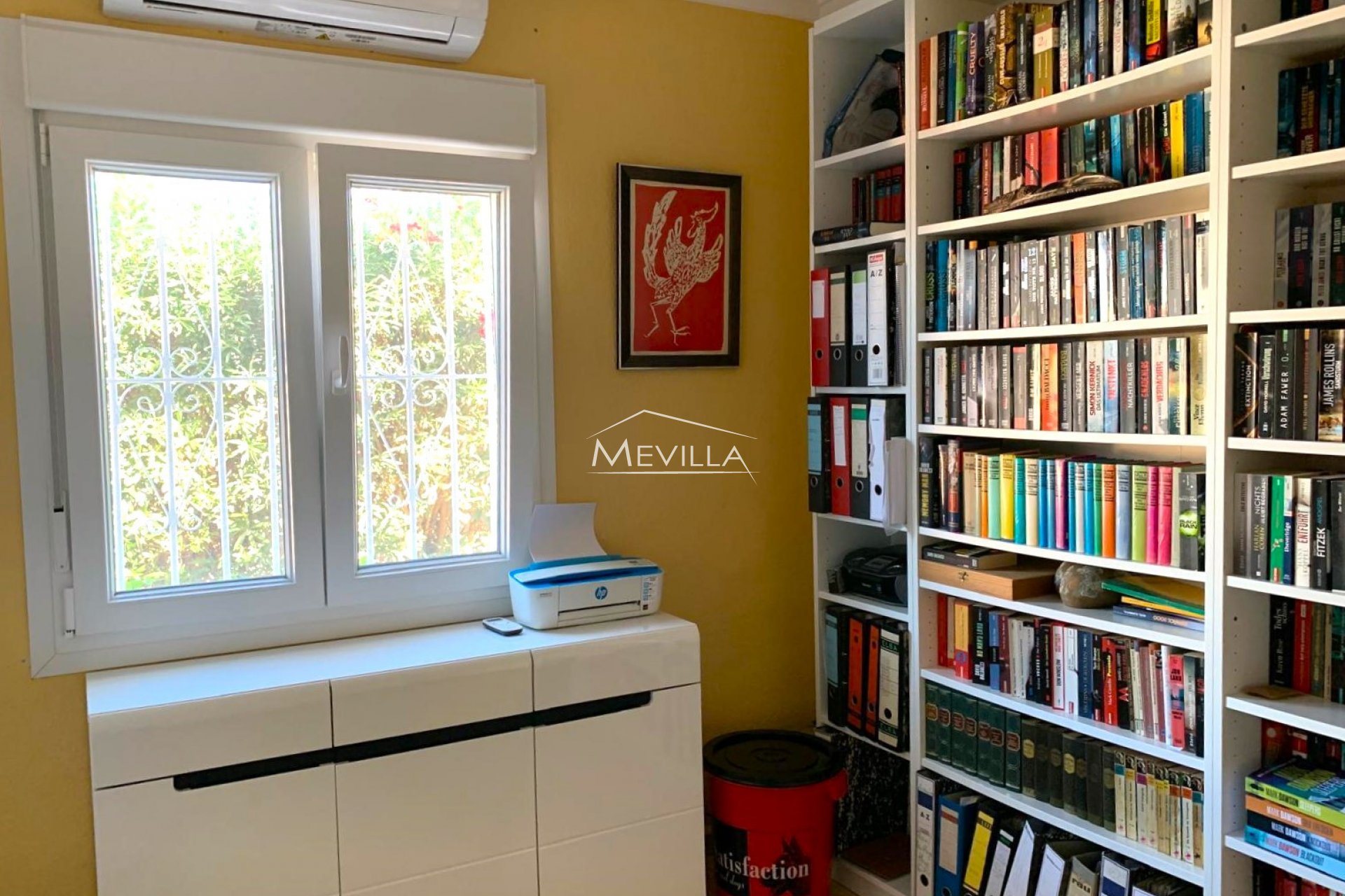 Återförsäljare - Villa - Orihuela Costa - Mil Palmeras