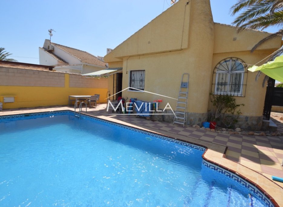 Återförsäljare - Villa - Orihuela Costa - Mil Palmeras