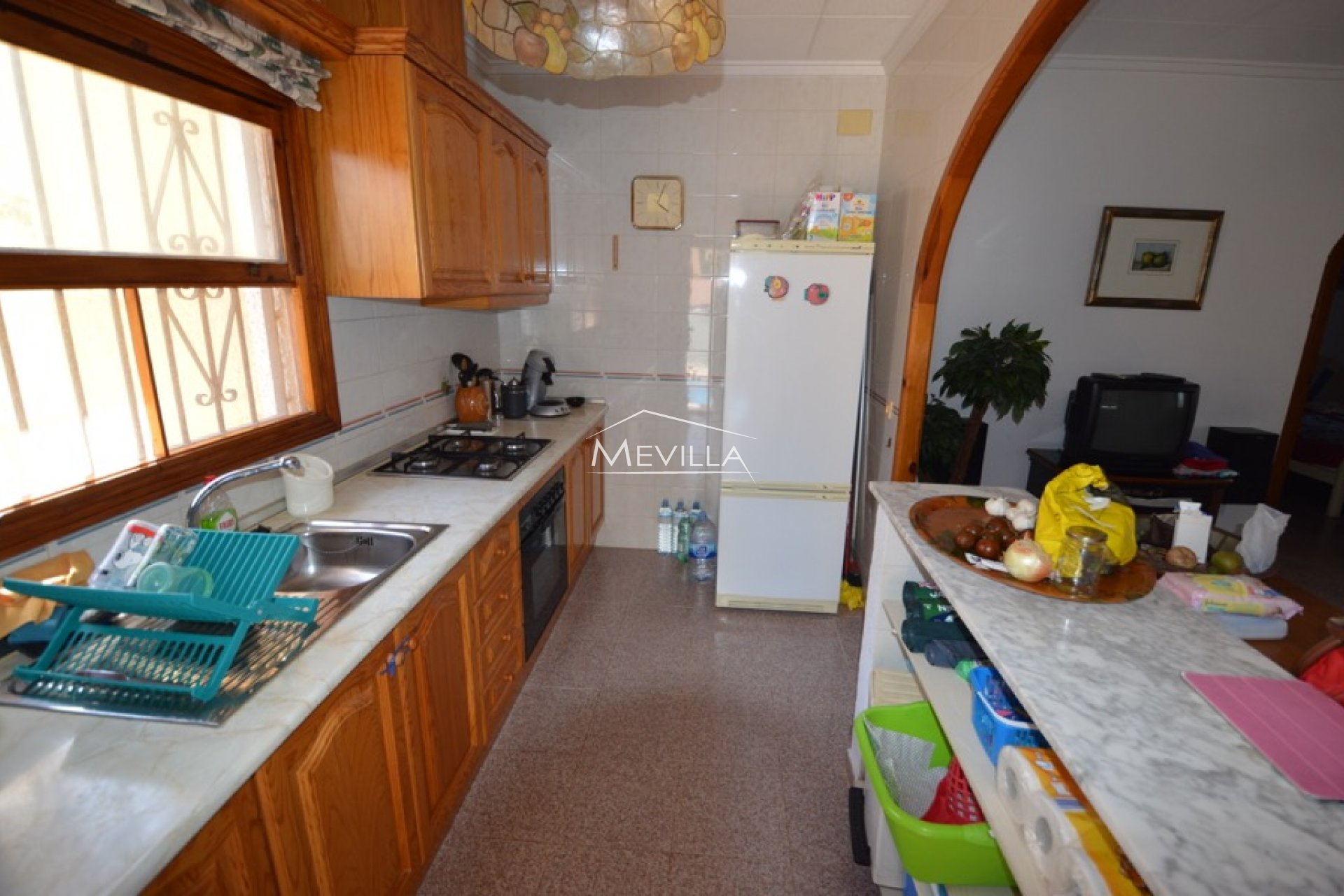 Återförsäljare - Villa - Orihuela Costa - Mil Palmeras