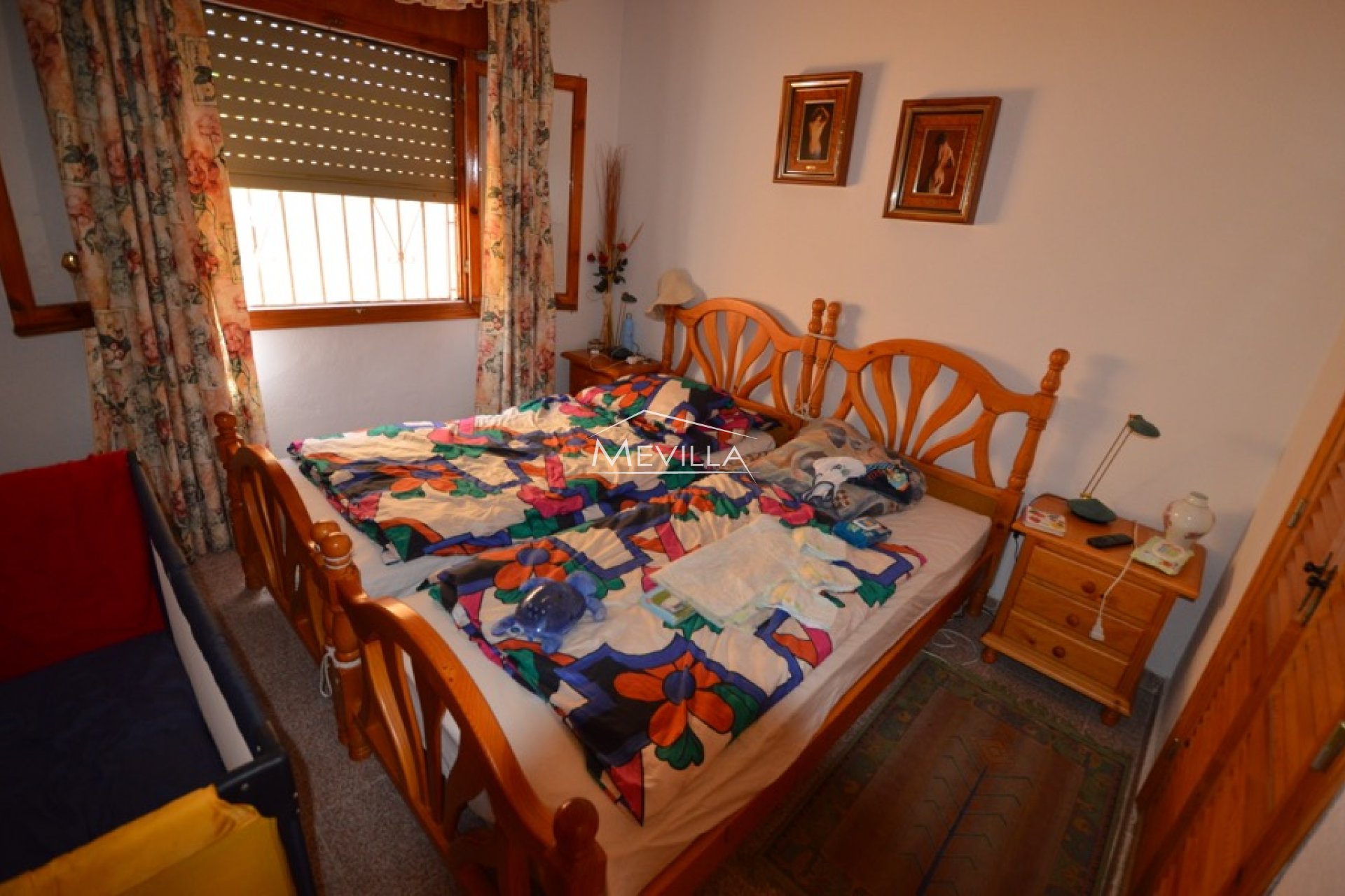 Återförsäljare - Villa - Orihuela Costa - Mil Palmeras