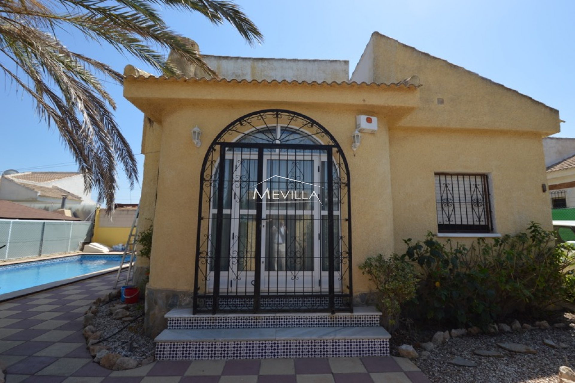 Återförsäljare - Villa - Orihuela Costa - Mil Palmeras