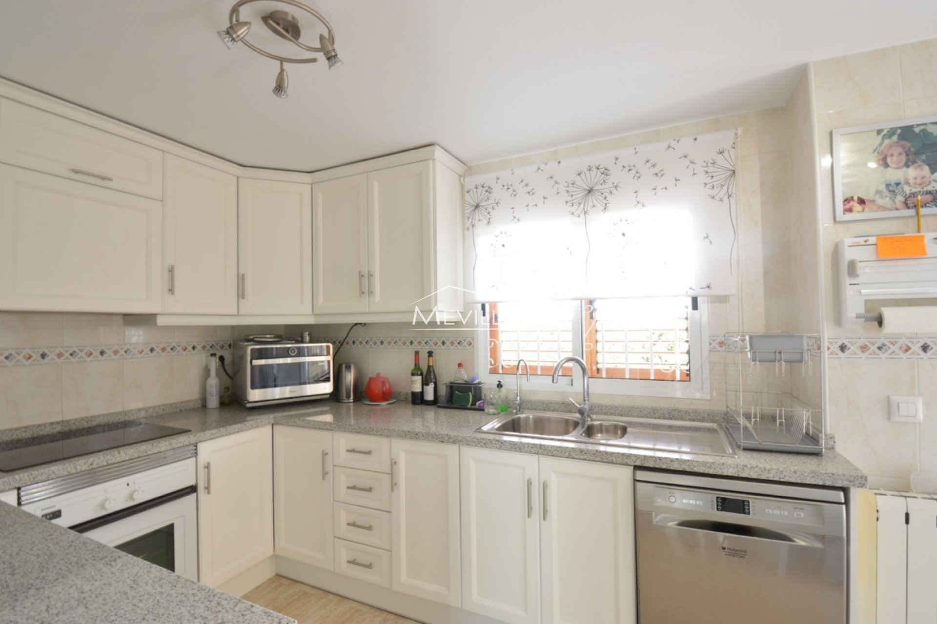 Återförsäljare - Villa - Orihuela Costa - Mil Palmeras