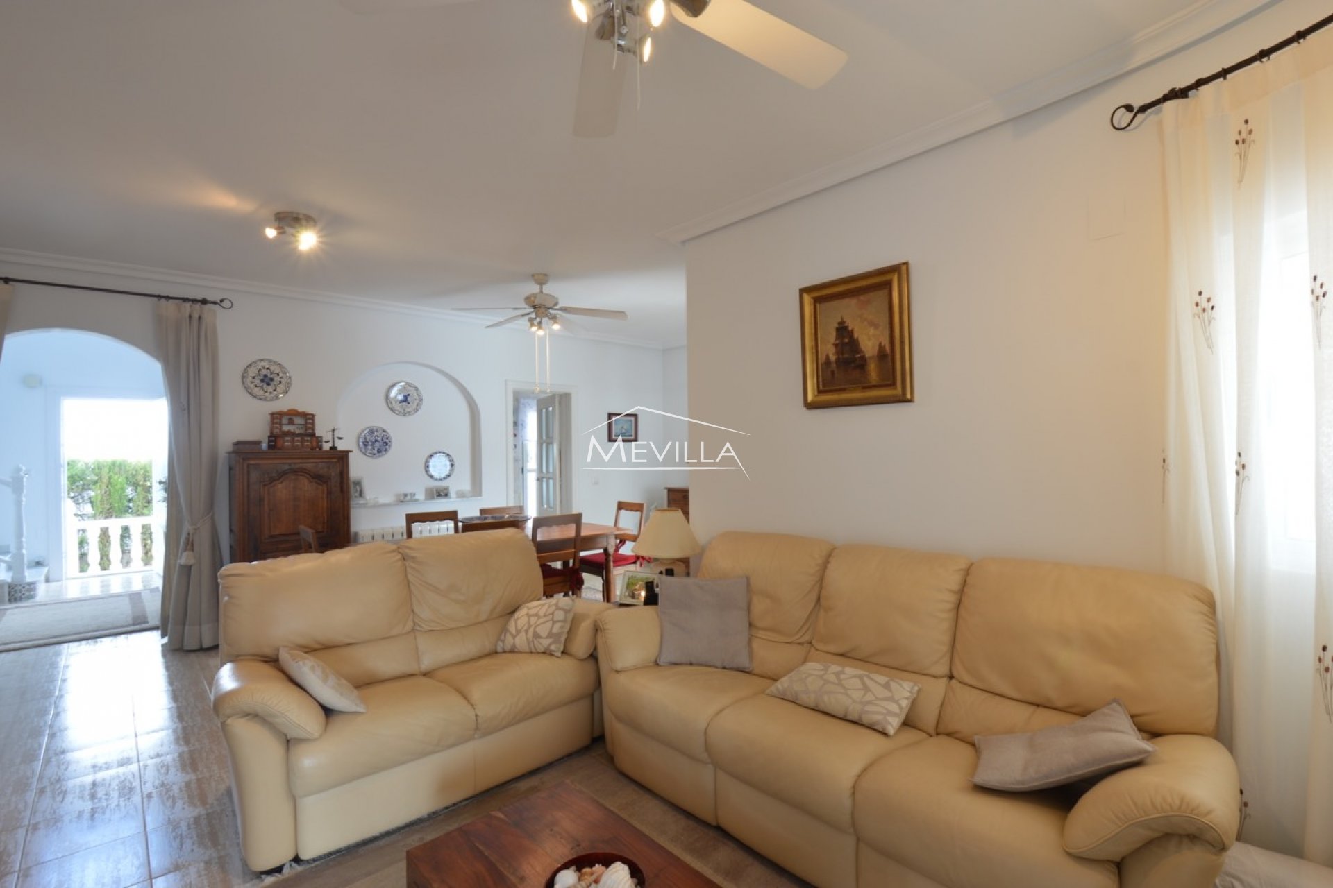 Återförsäljare - Villa - Orihuela Costa - Mil Palmeras