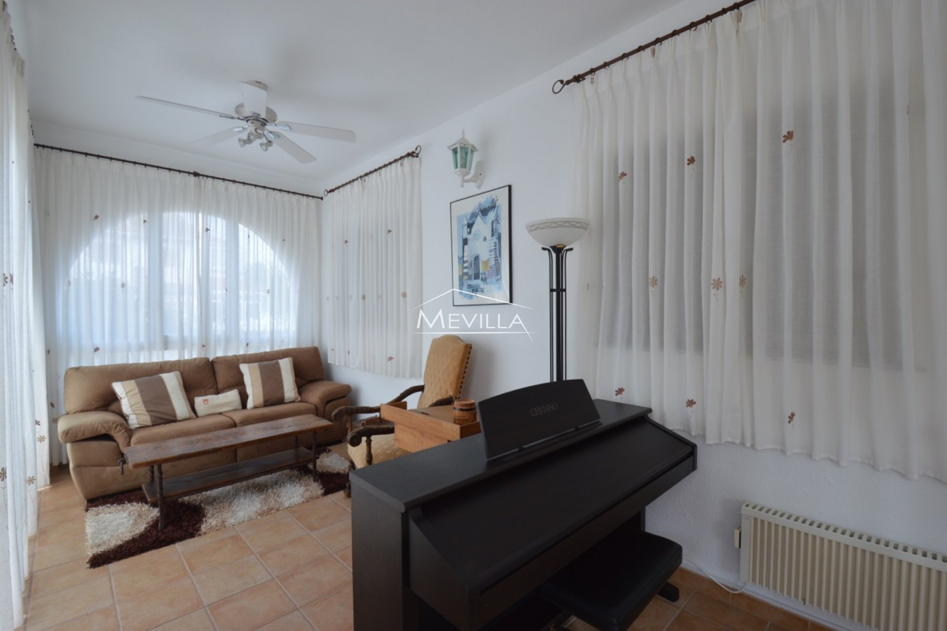 Återförsäljare - Villa - Orihuela Costa - Mil Palmeras