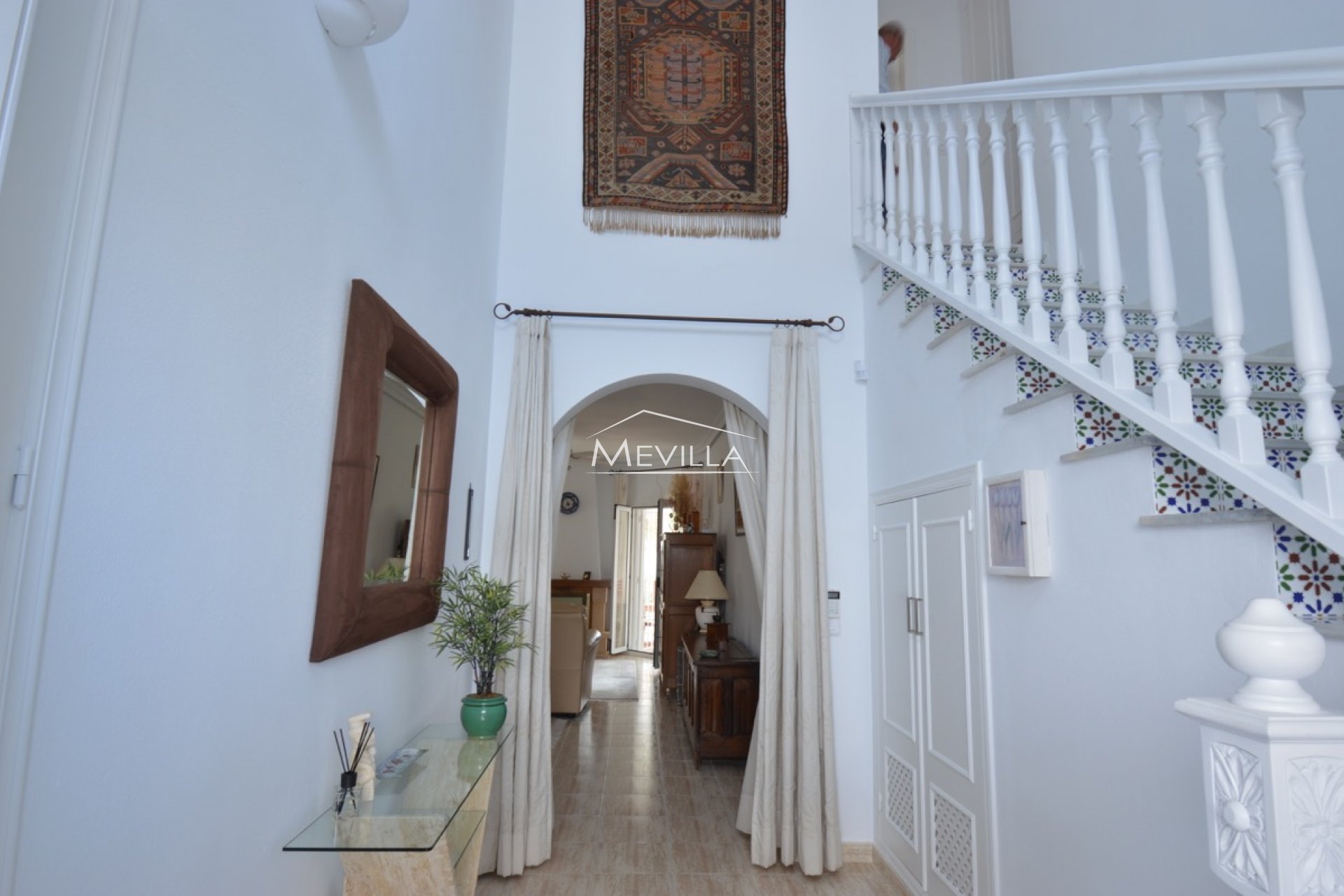 Återförsäljare - Villa - Orihuela Costa - Mil Palmeras