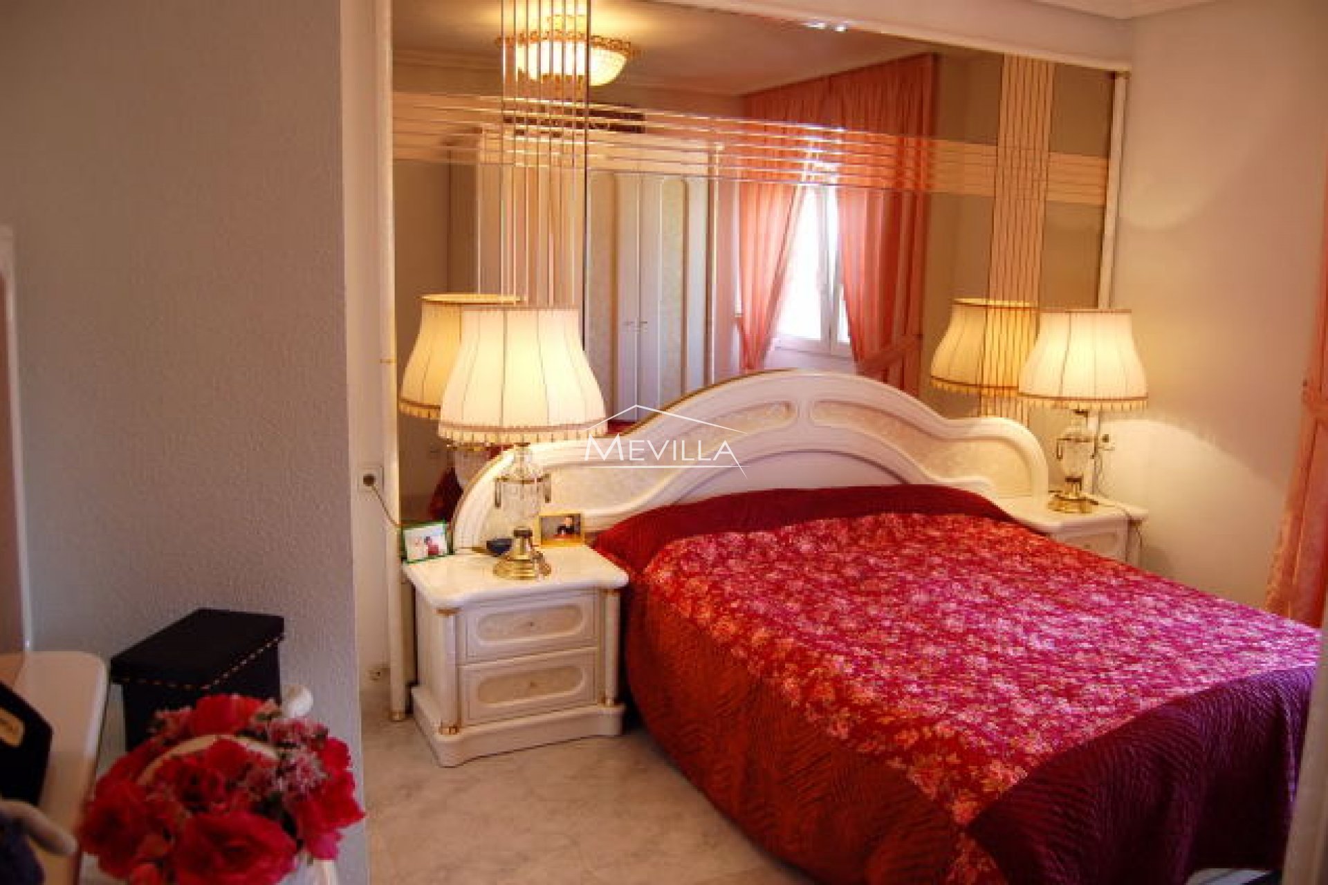 Återförsäljare - Villa - Orihuela Costa - Playa Flamenca