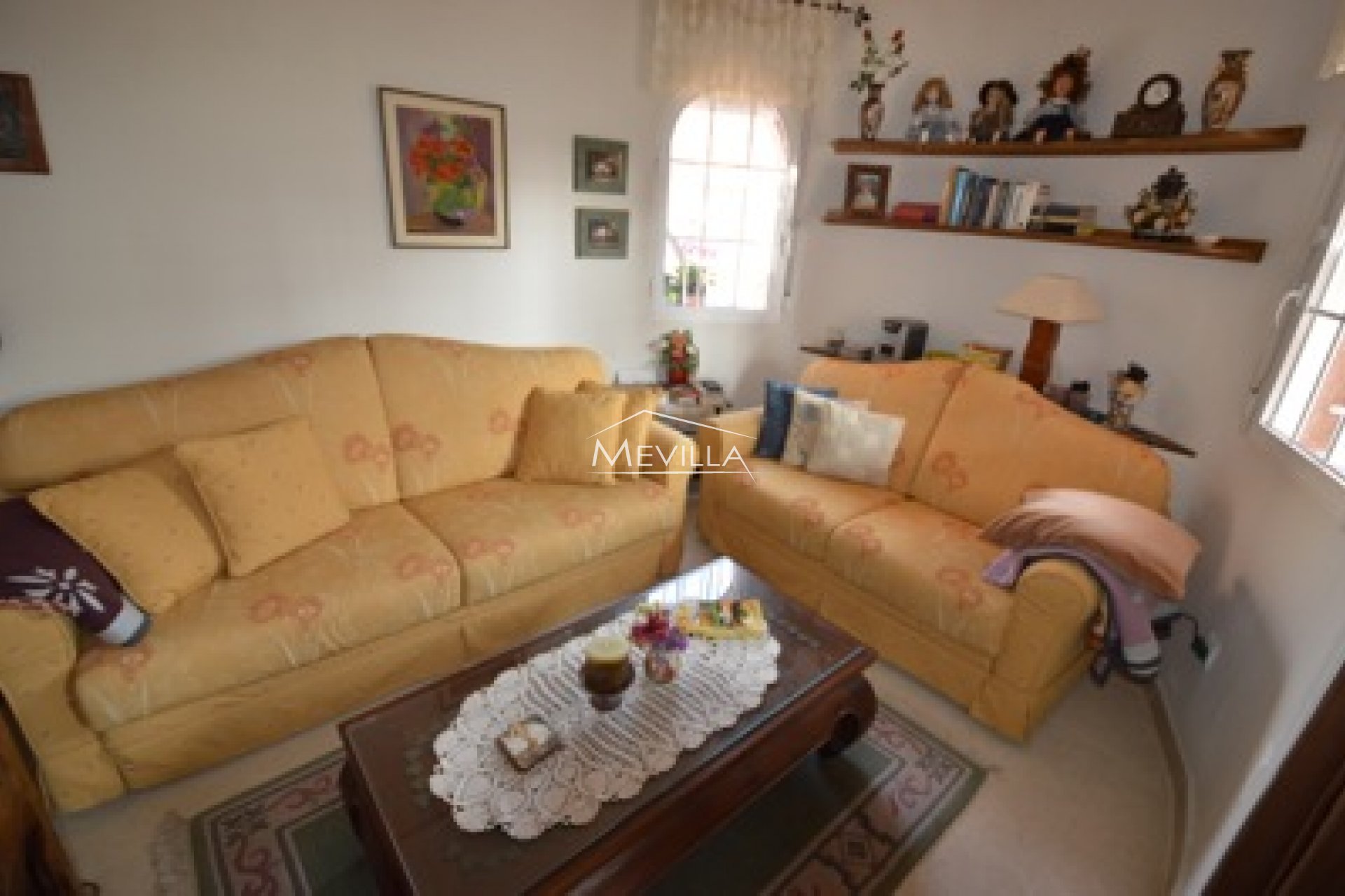 Återförsäljare - Villa - Orihuela Costa - Playa Flamenca