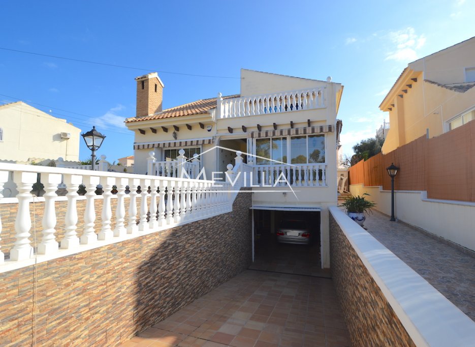 Återförsäljare - Villa - Orihuela Costa - Playa Flamenca
