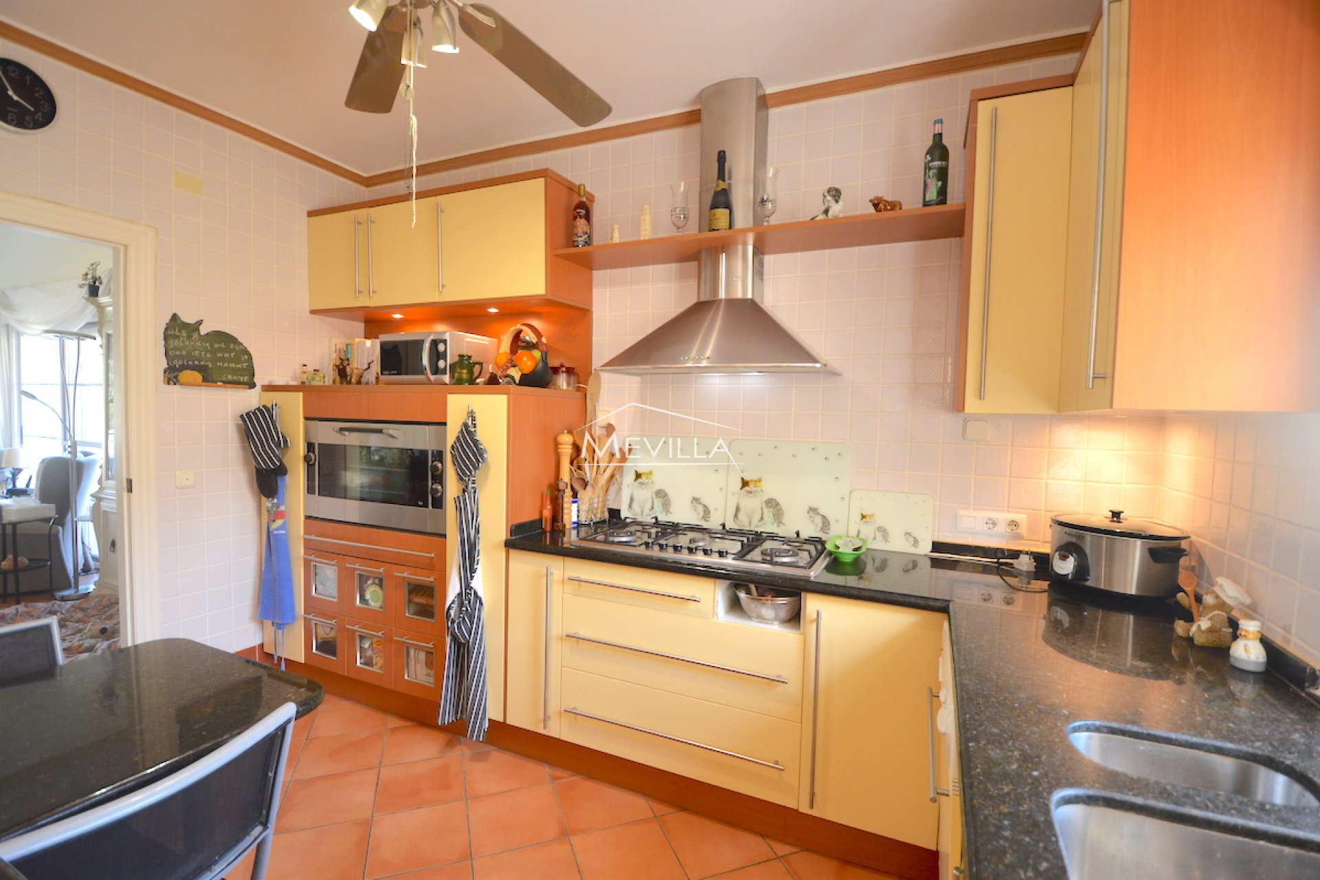 Återförsäljare - Villa - Orihuela Costa - Playa Flamenca