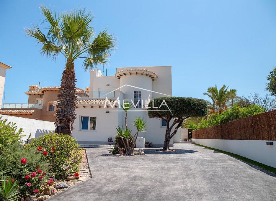 Återförsäljare - Villa - Orihuela Costa - Playa Flamenca