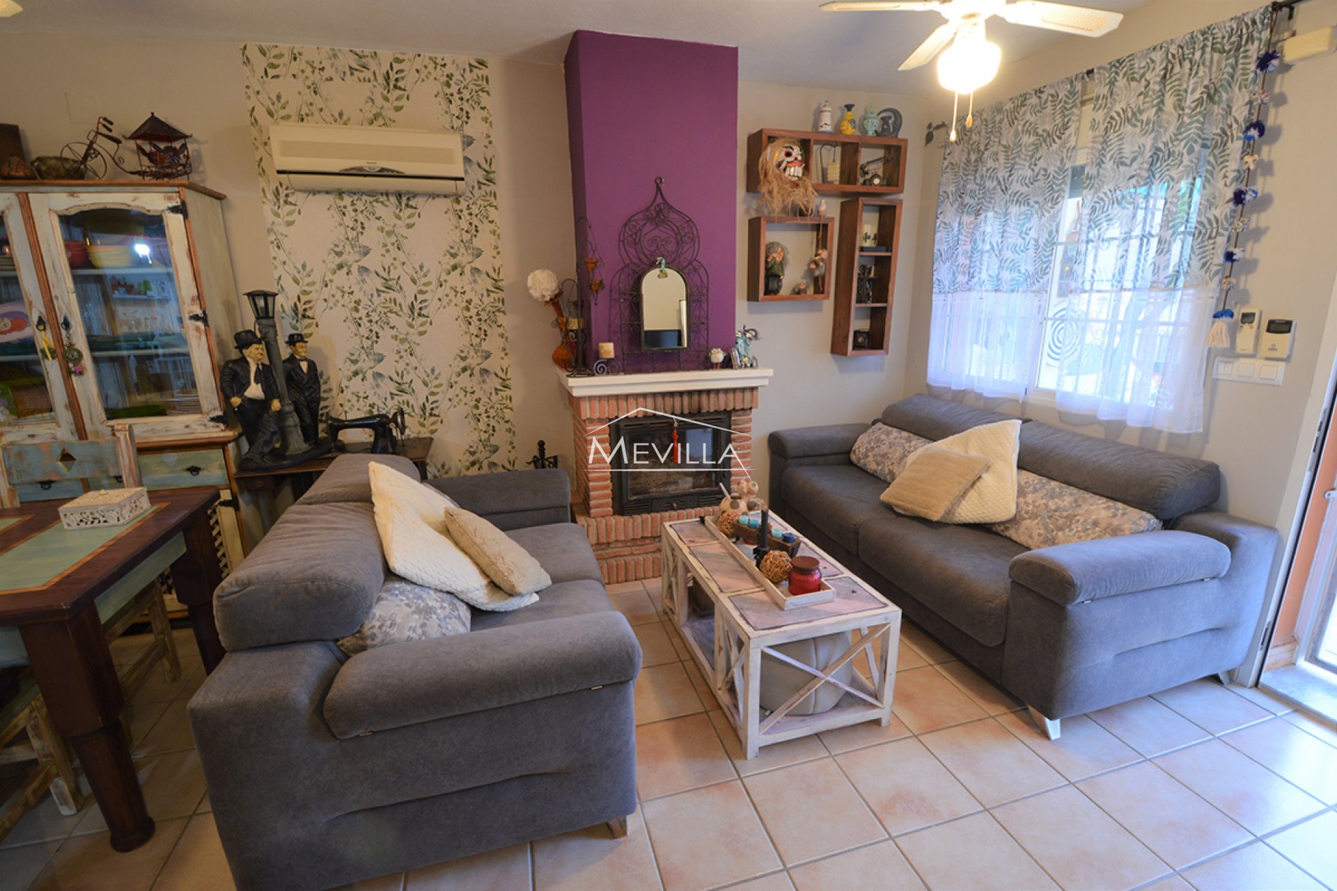 Återförsäljare - Villa - Orihuela Costa - Playa Flamenca