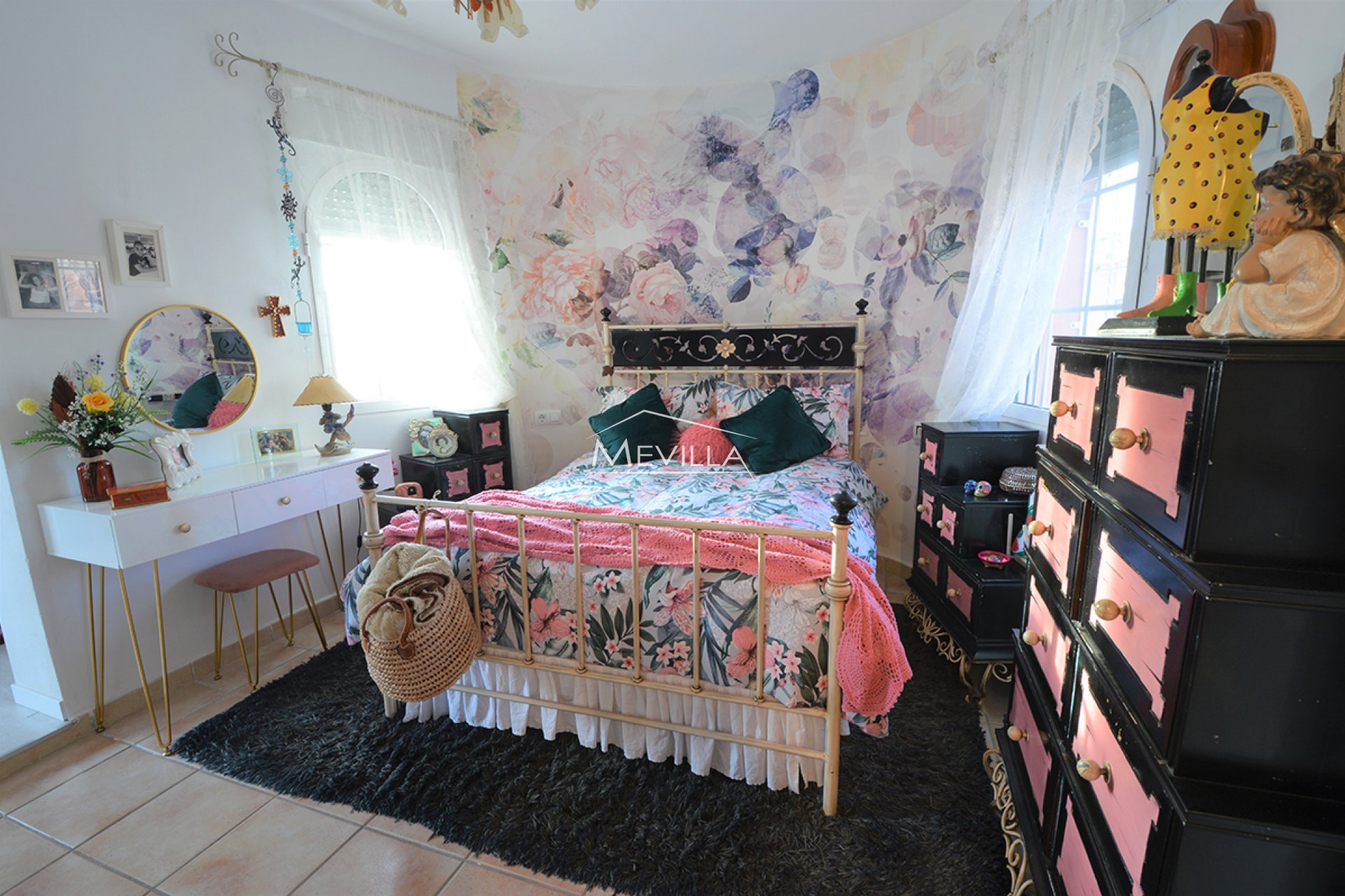 Återförsäljare - Villa - Orihuela Costa - Playa Flamenca