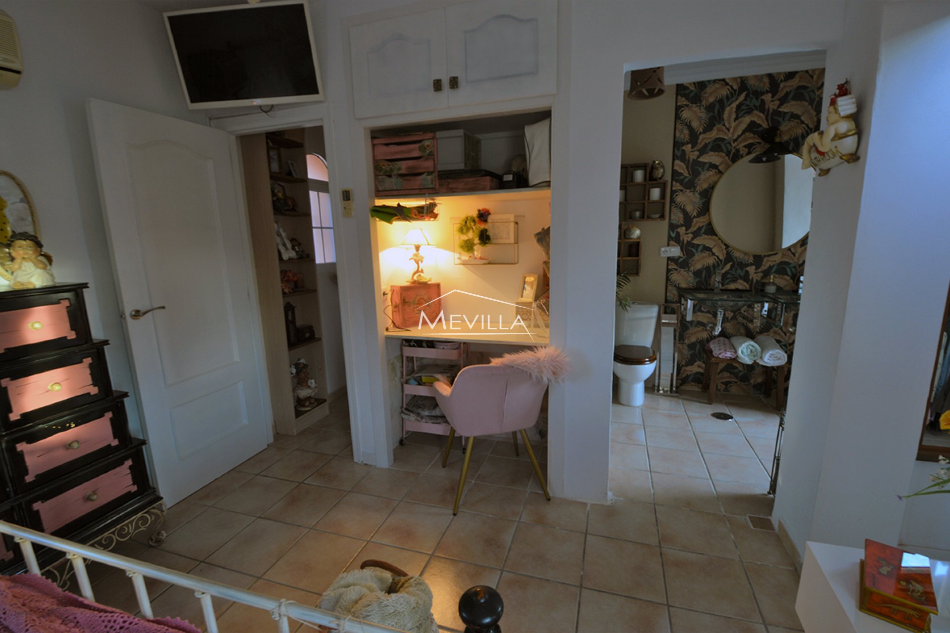 Återförsäljare - Villa - Orihuela Costa - Playa Flamenca