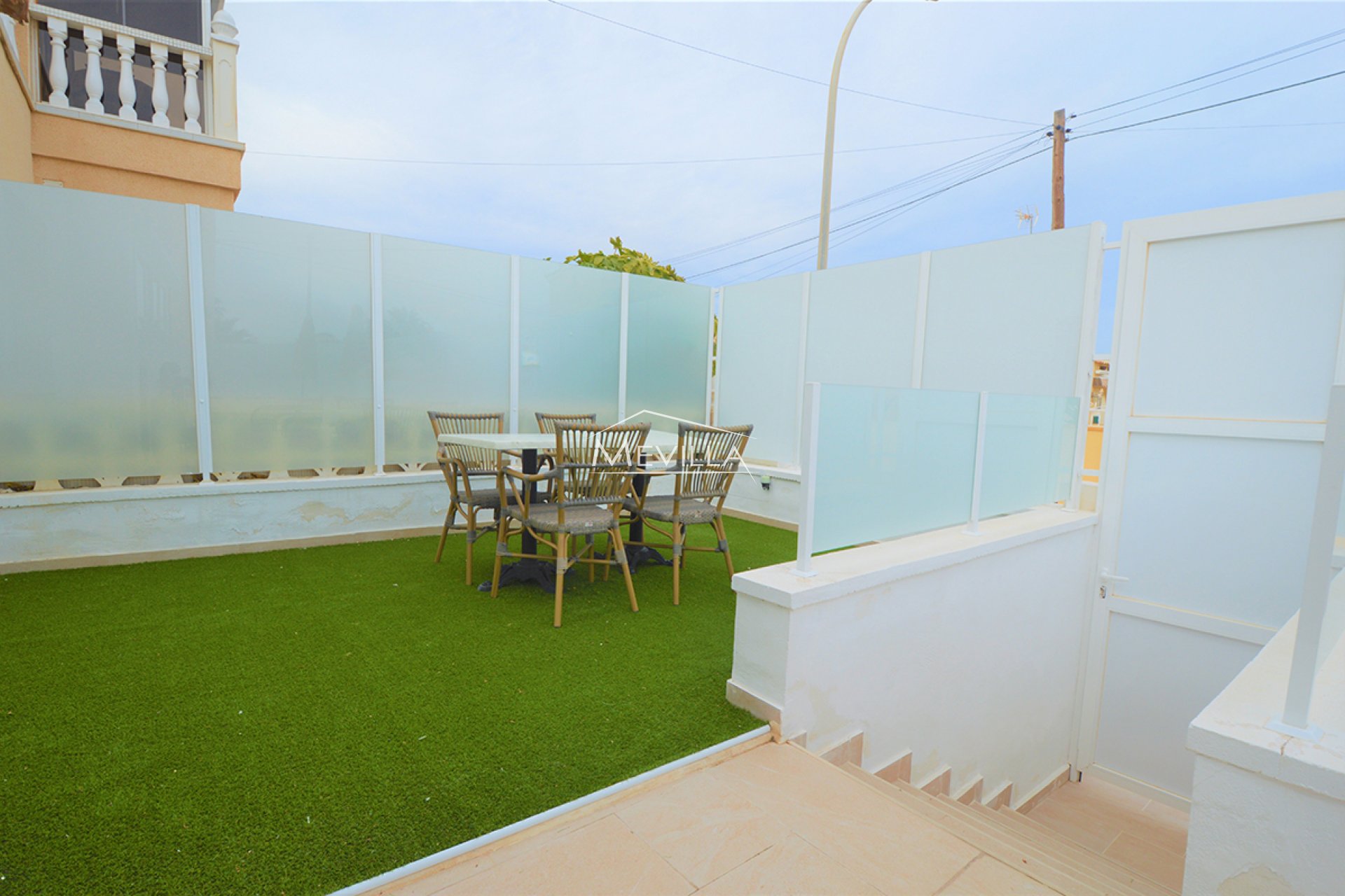 Återförsäljare - Villa - Orihuela Costa - Playa Flamenca